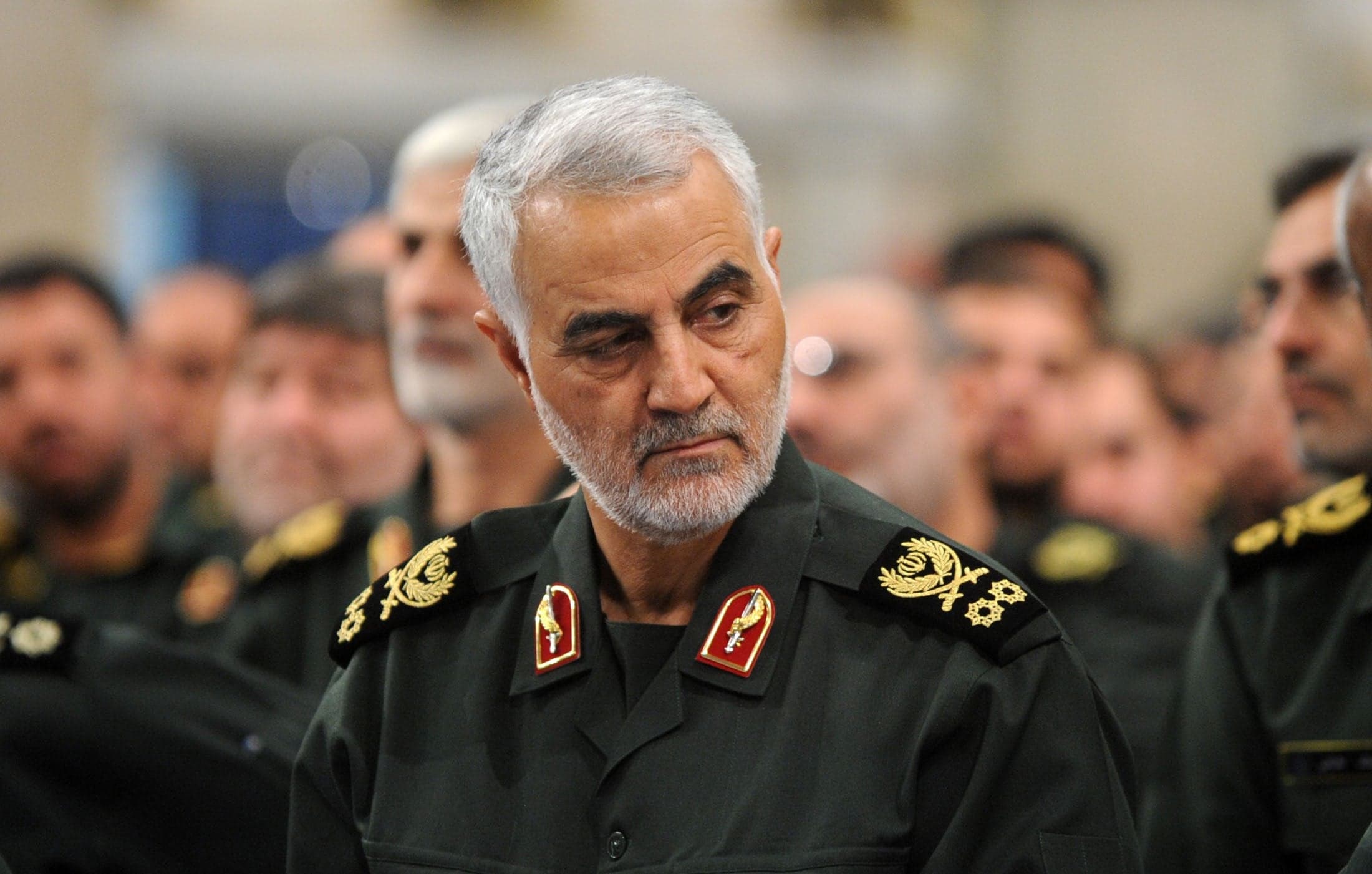 The U.S. was justified in killing Soleimani—but is it ready for what comes next?