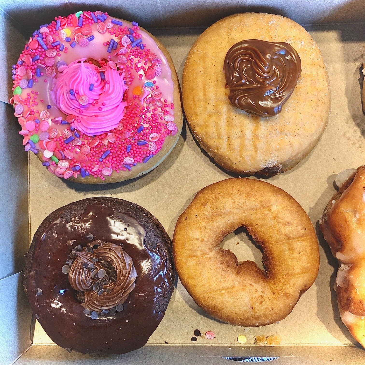 Tim Hortons needs to stop dreaming