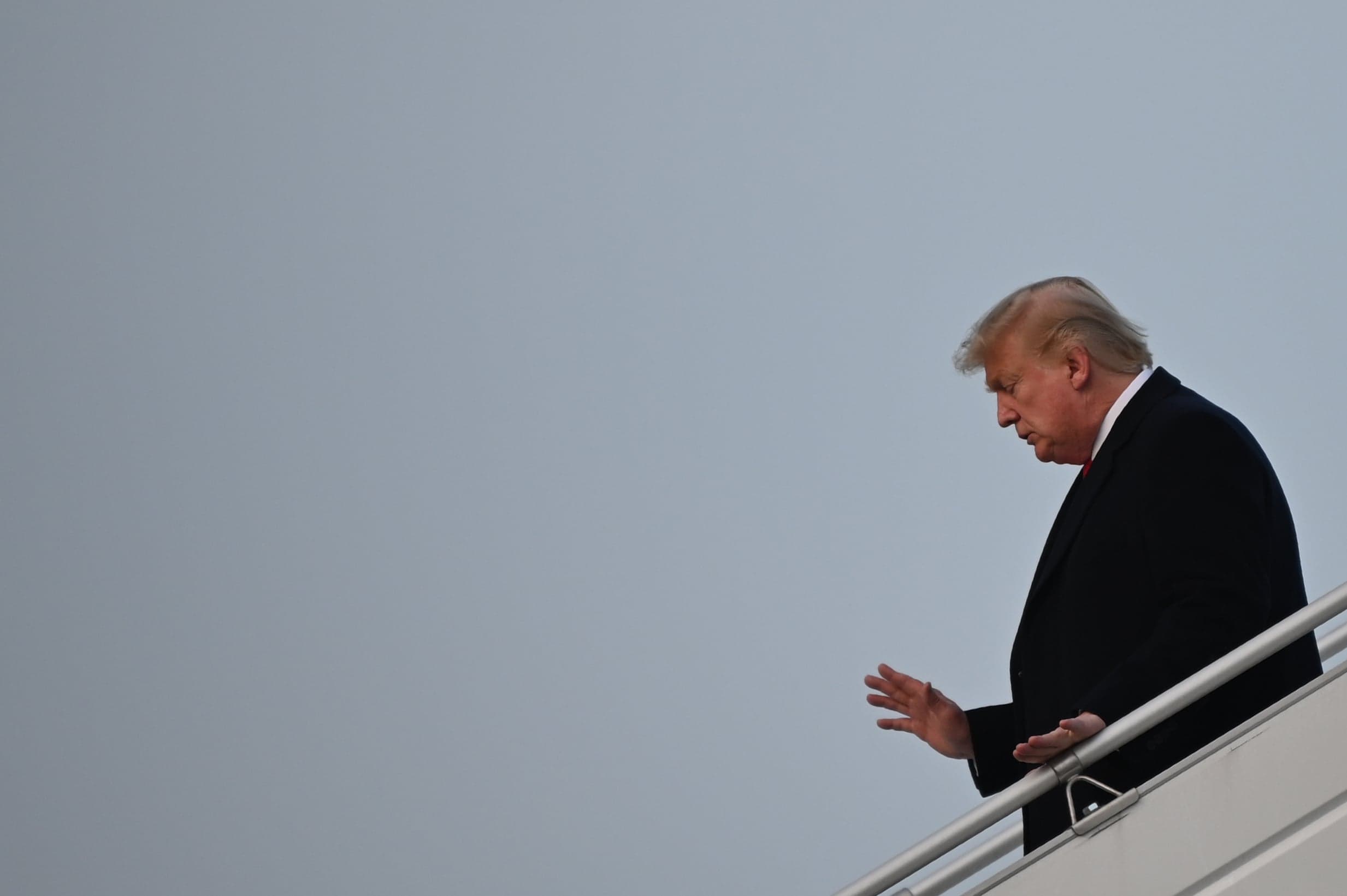 The Trump book you didn't hear about but is the most devastating yet