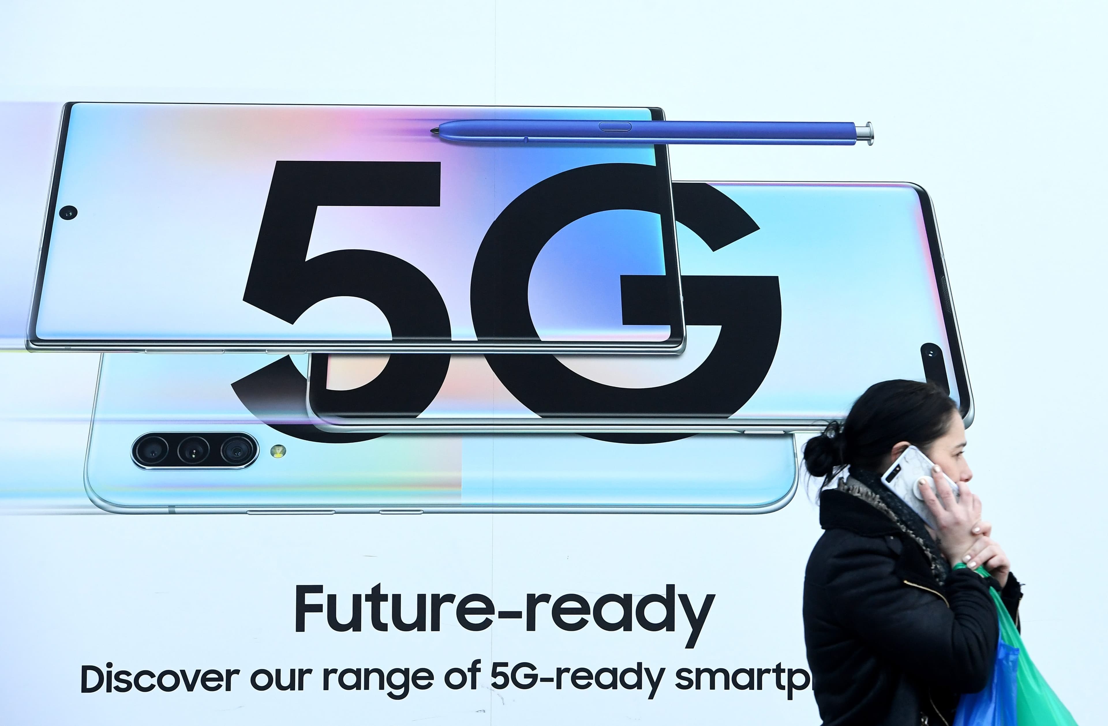 Threats to security, health, public infrastructure—and other potential costs of Canada's 5G rollout