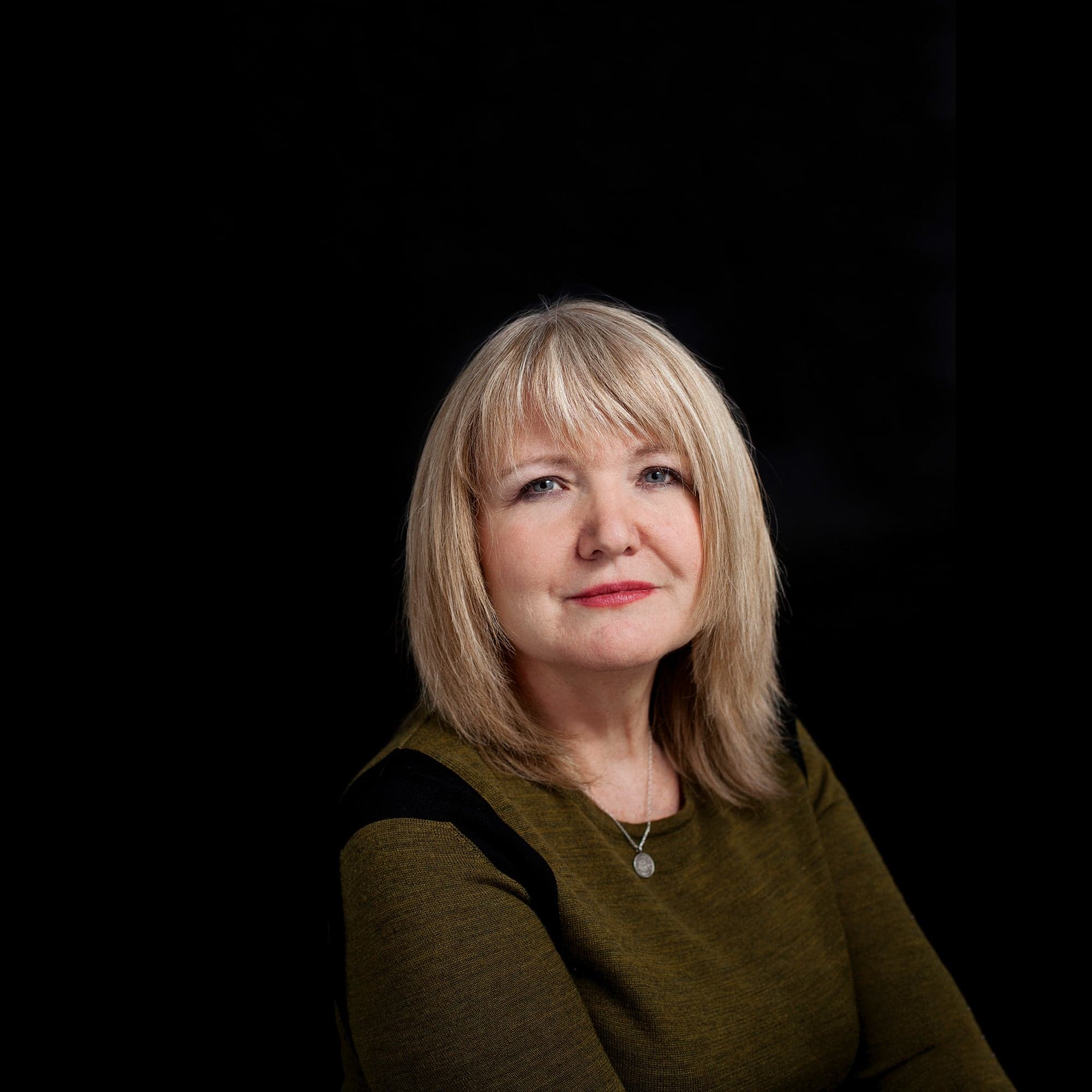 Anne Kingston: A Quiet Fighter