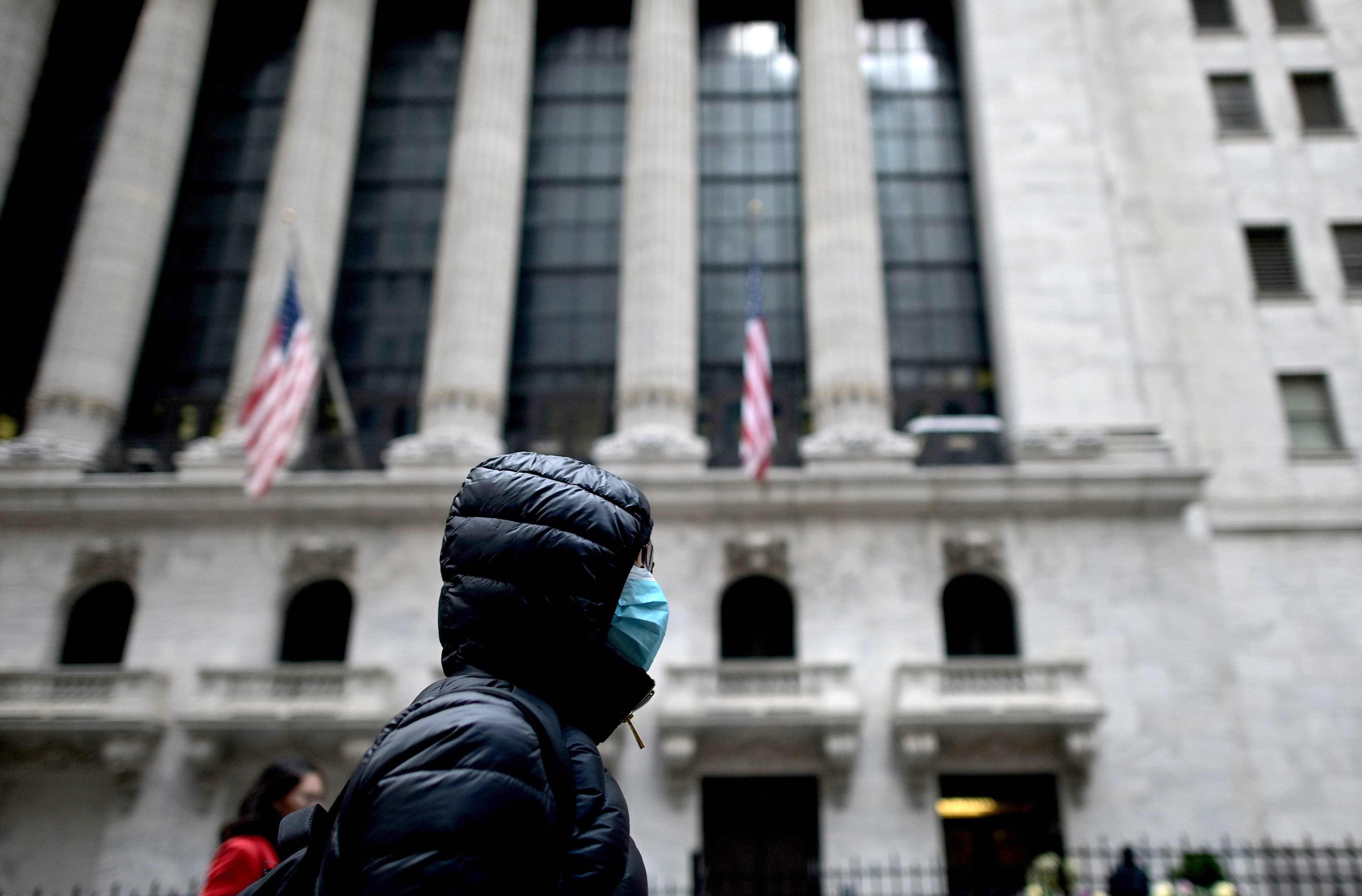 It's a scary world, but for investors fear can be a dangerous emotion
