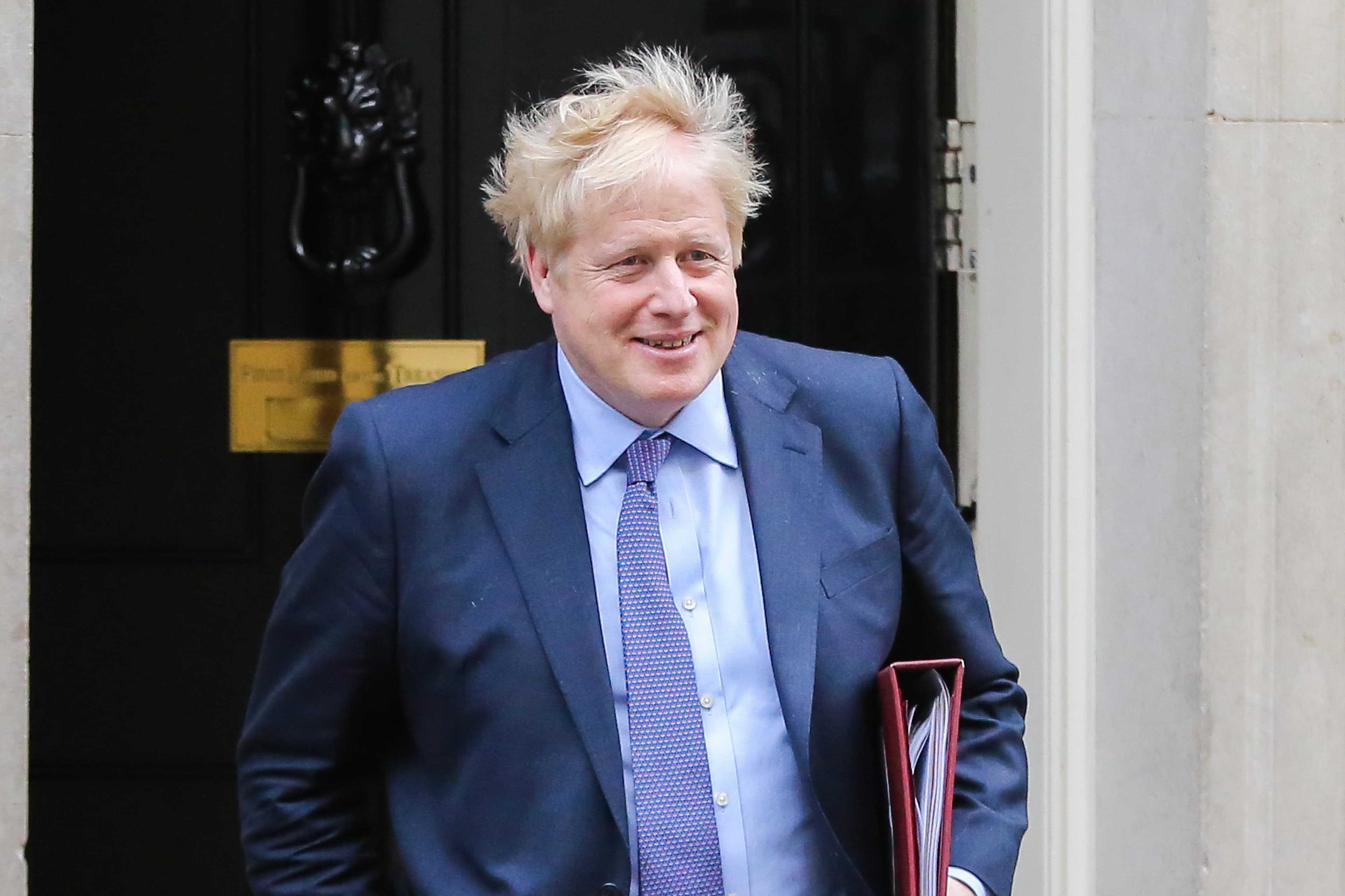 Brexit is done. Now it's time to pay the price.