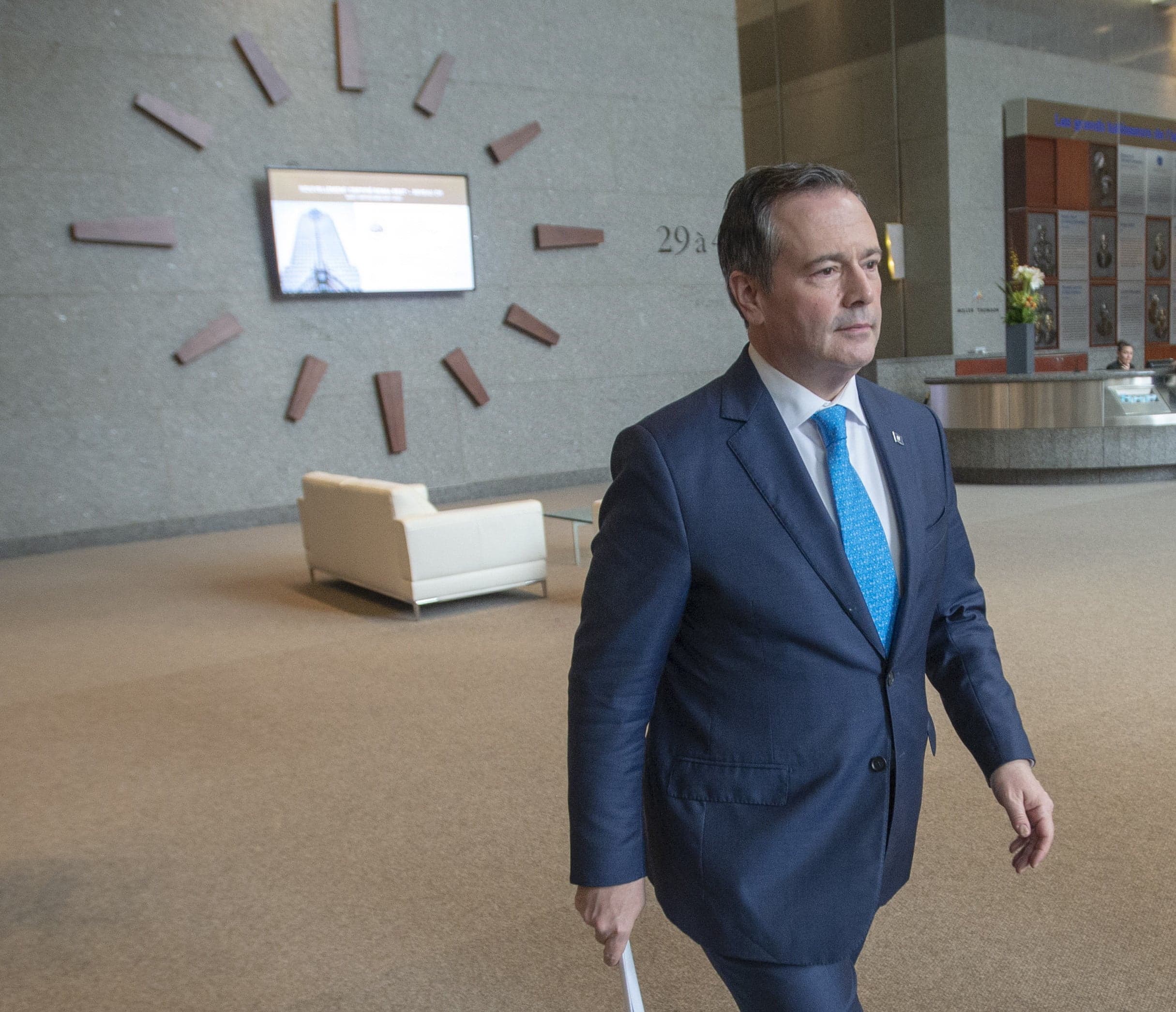 Jason Kenney and the oil sands: look who's statist now
