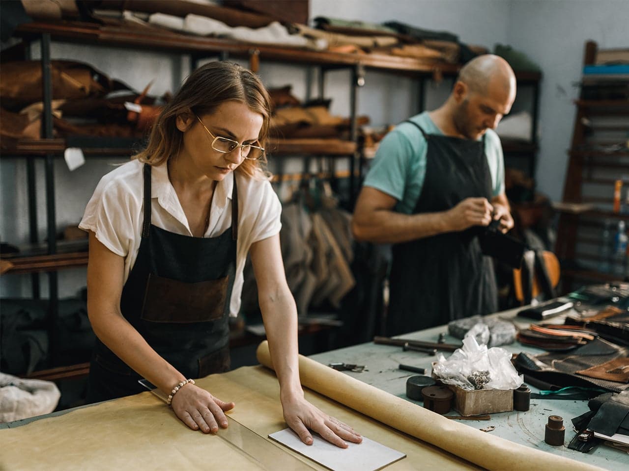 Why We Need More Women in These Particular Careers Than Ever Before