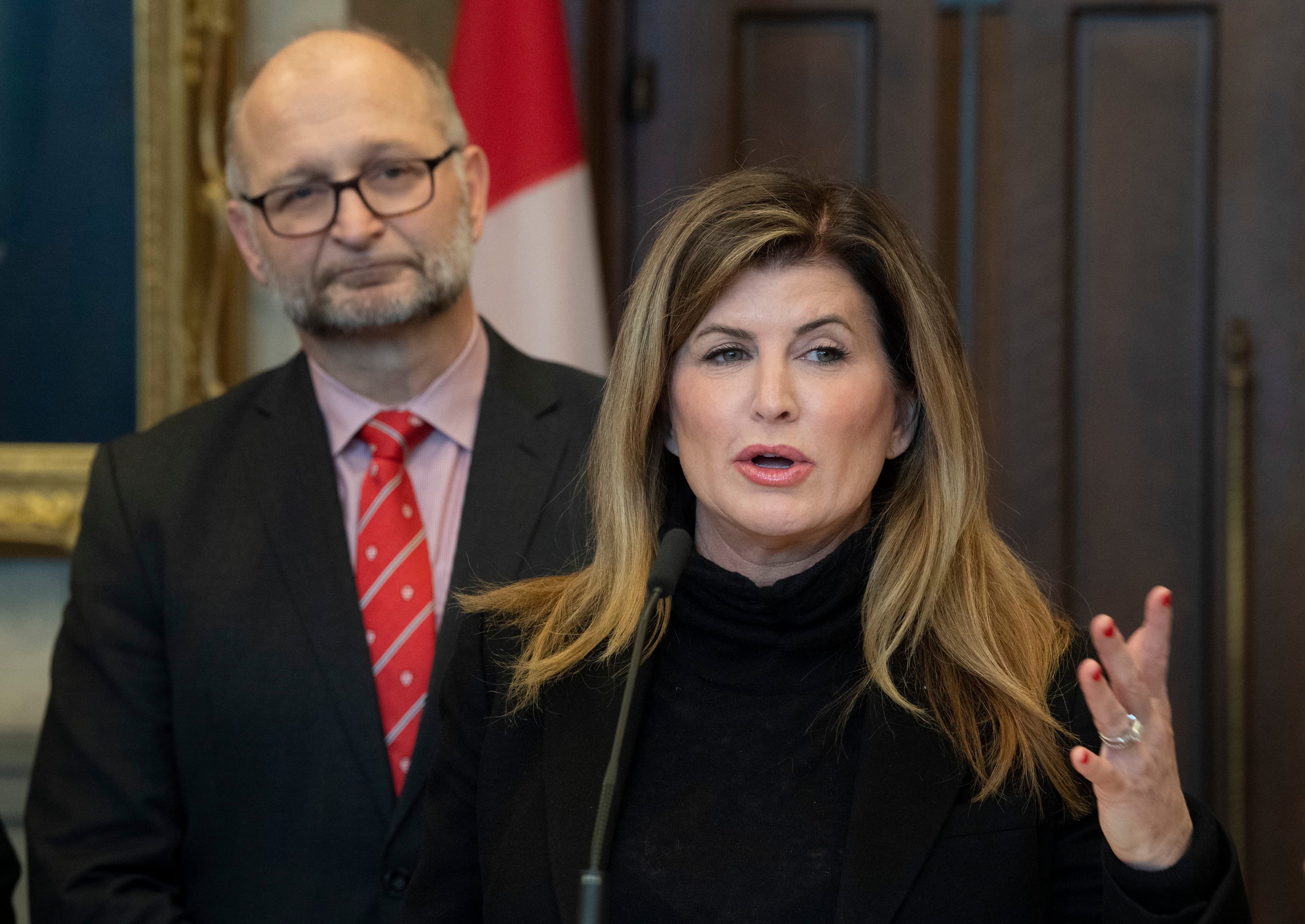 Bill C-5: Should the Canadian government train its judges?