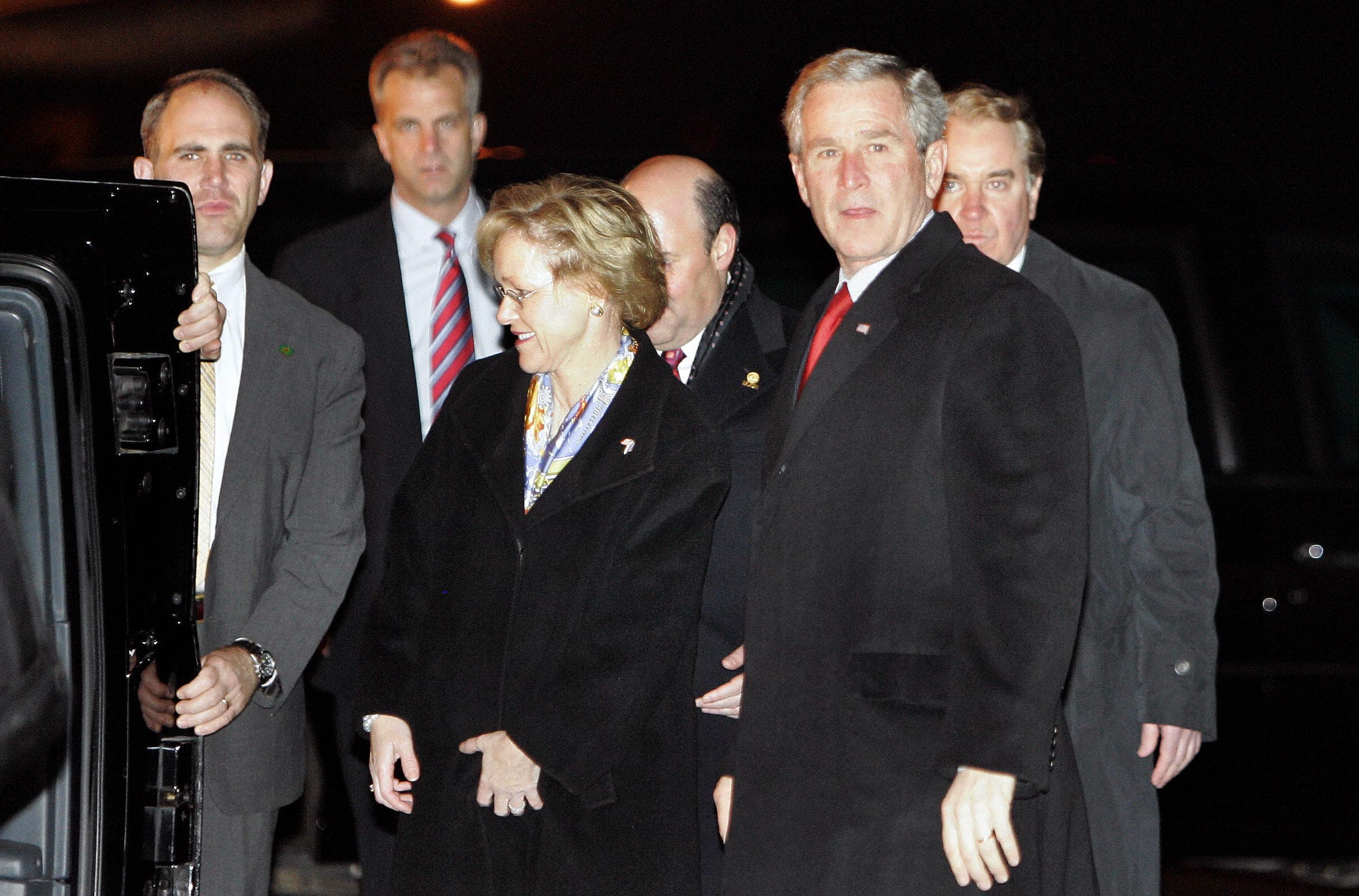 Donald Trump's new pick for Ottawa: Aldona Wos