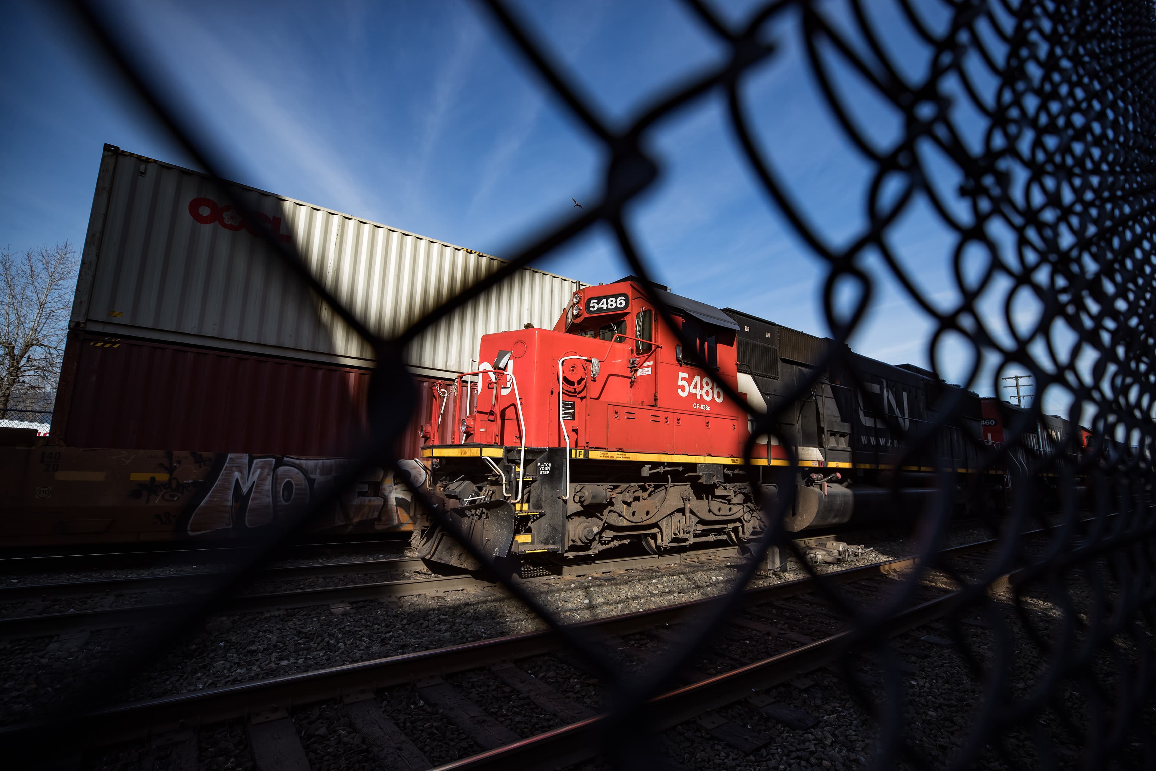 Nearly half of Canadians are in a 'psychological recession'
