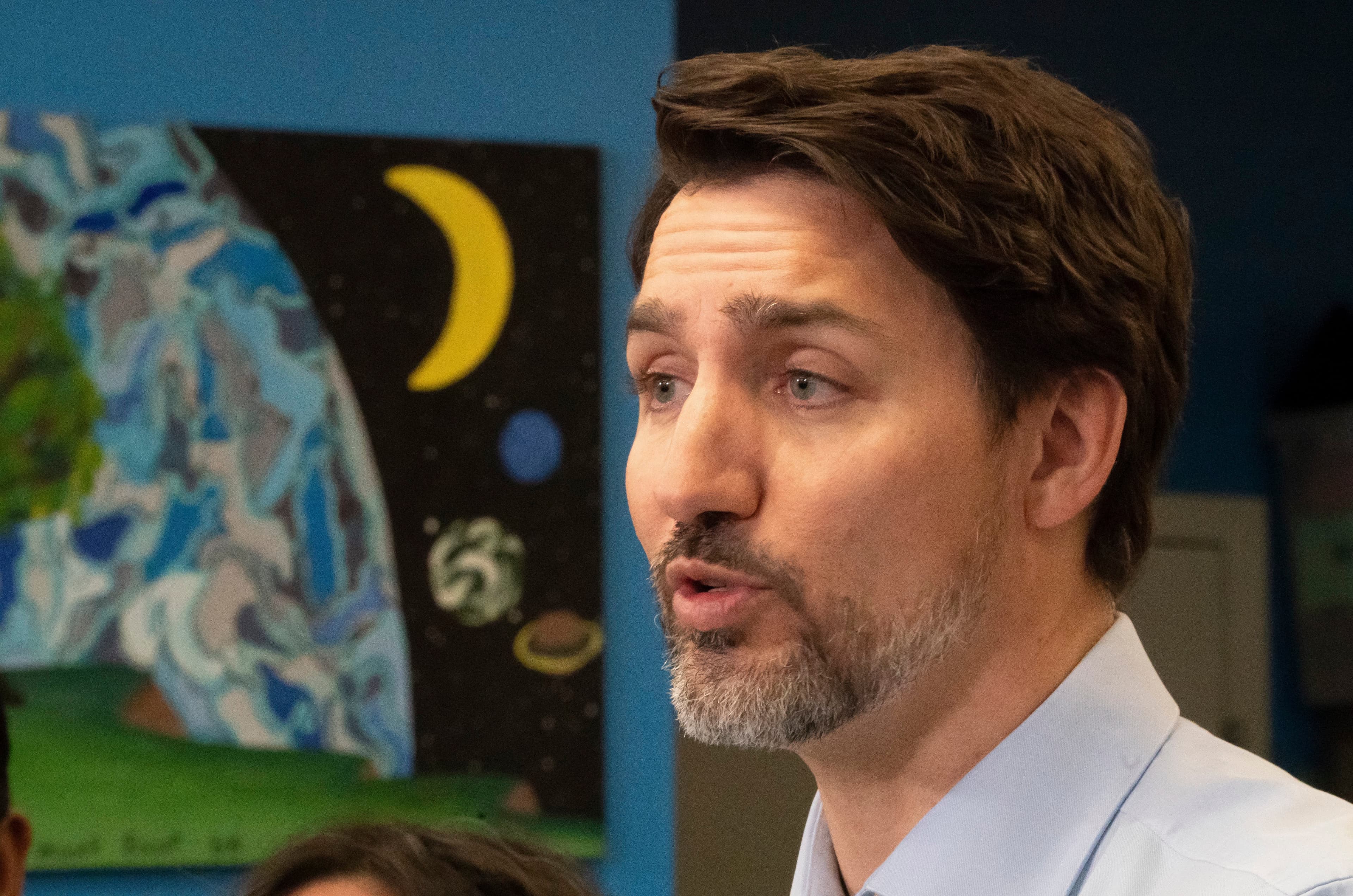 338Canada: The Conservatives can't crack Liberal support