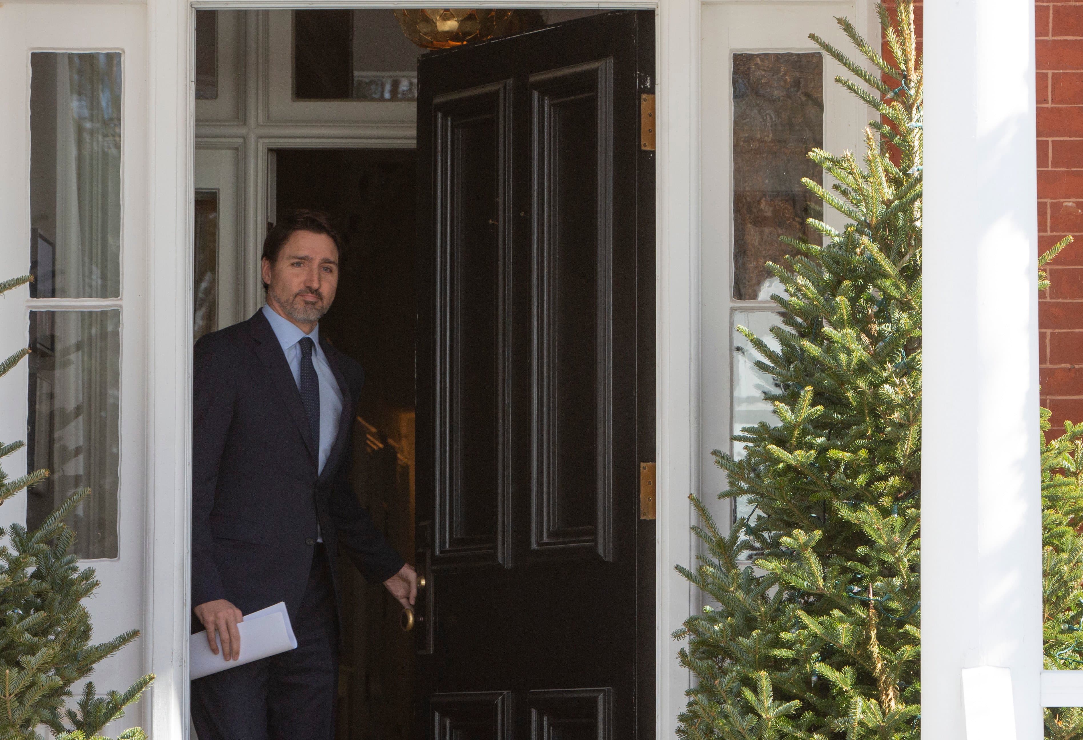 Memo to Trudeau: What Canadians need to hear during the outbreak
