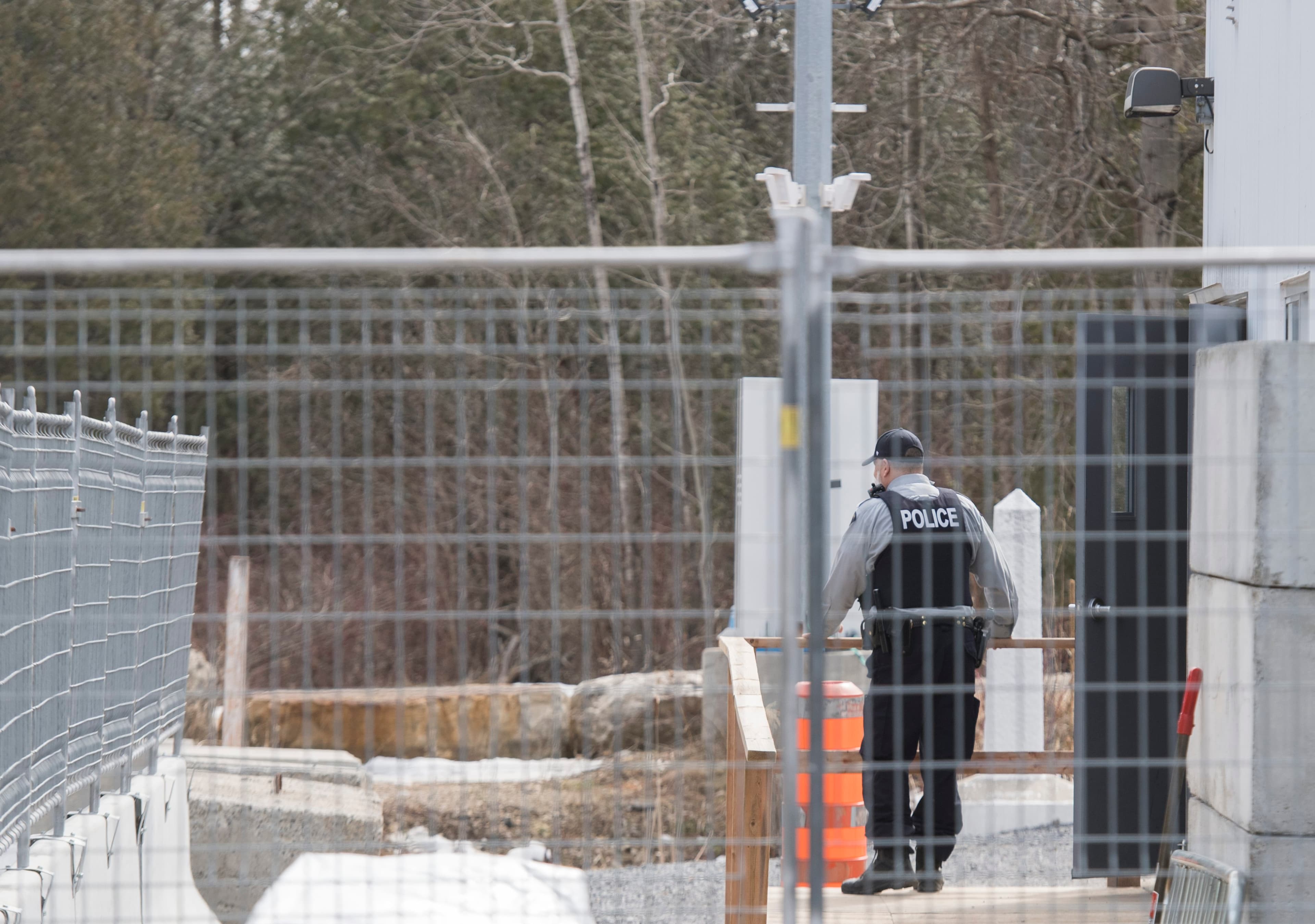 The dark side of Canada's coronavirus response