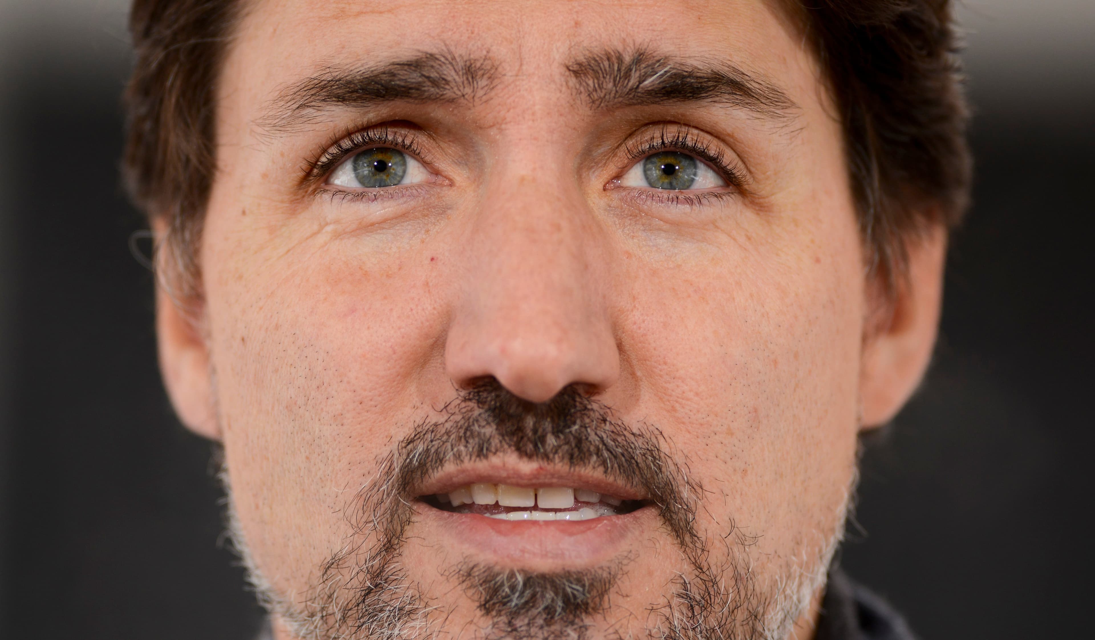 Justin Trudeau's daily coronavirus update: 'Enough is enough. Go home and stay home.' (Full Transcript)