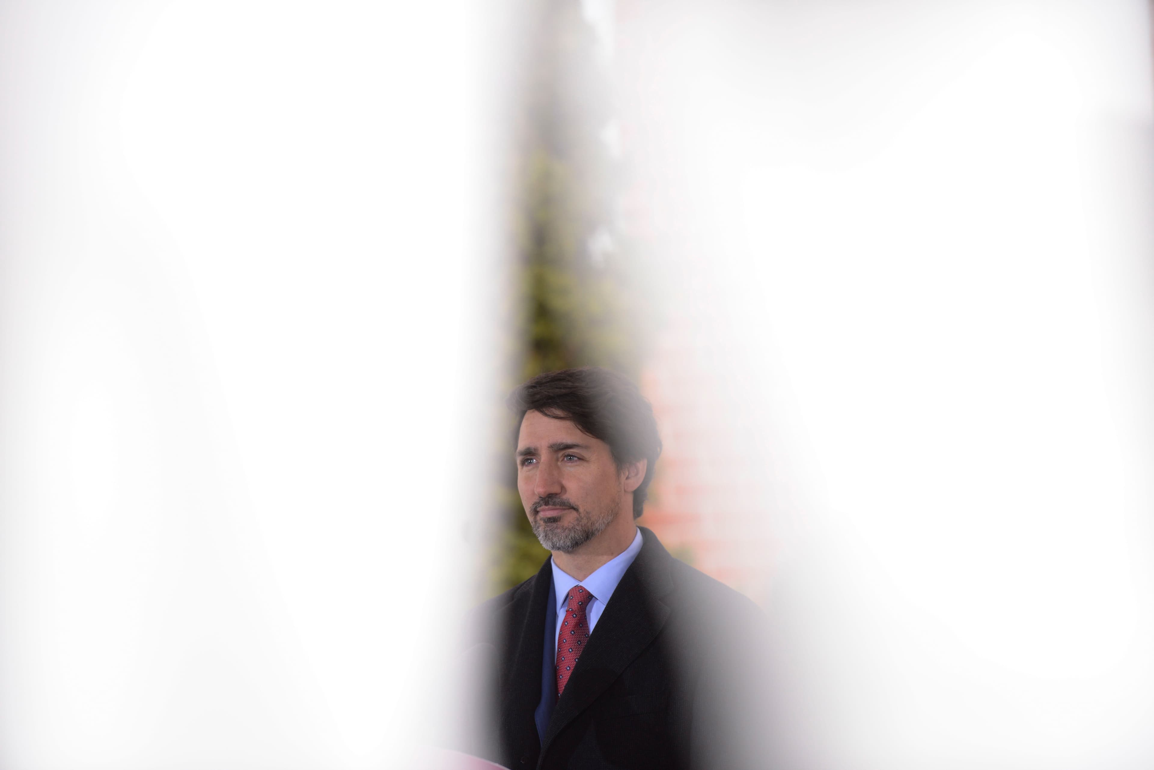 338Canada: Confidence in the Liberals runs high. But for how long?