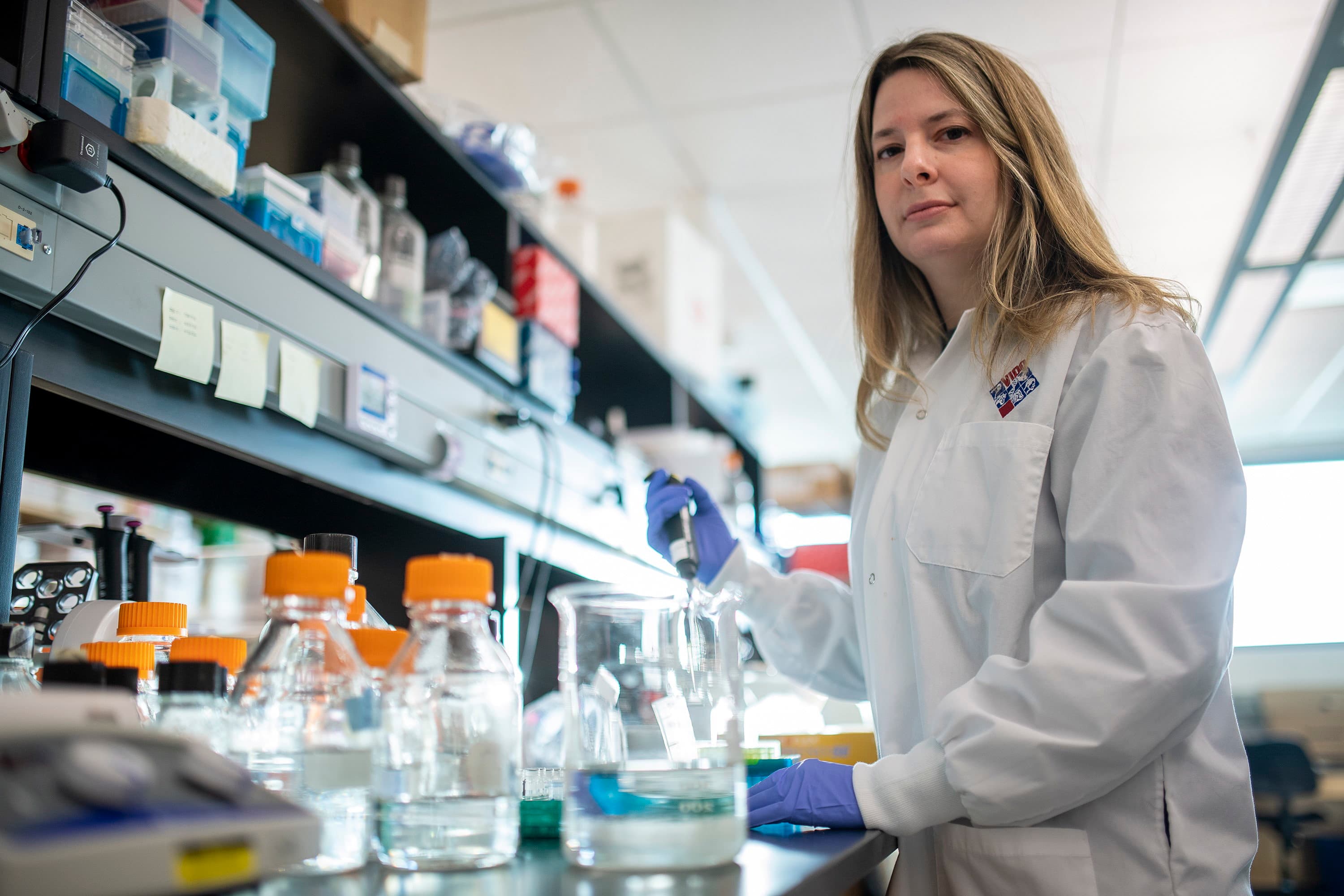 How science is accelerating to try and catch up with COVID-19