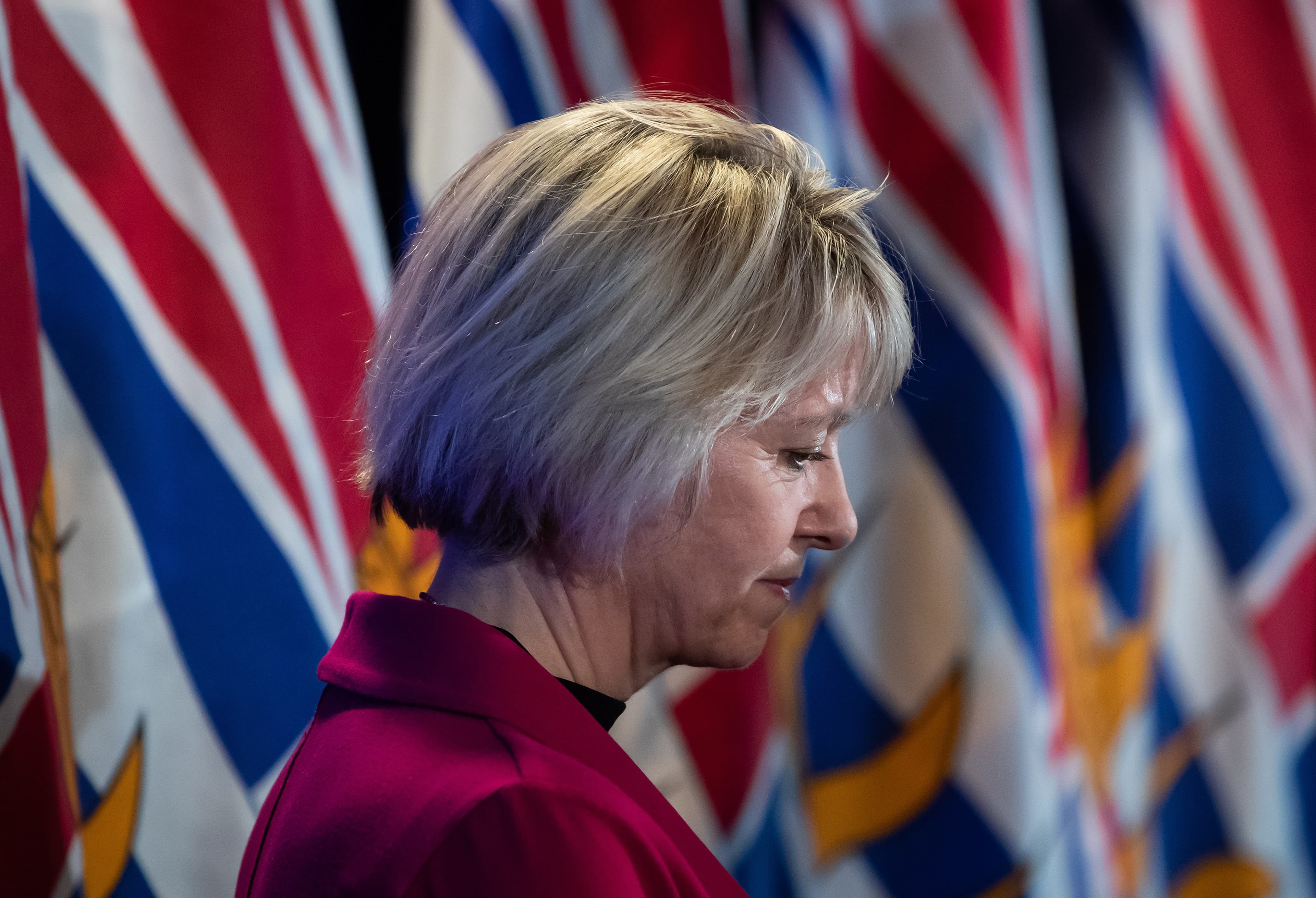 Coronavirus is already taking a toll on Canada's front-line health-care workers