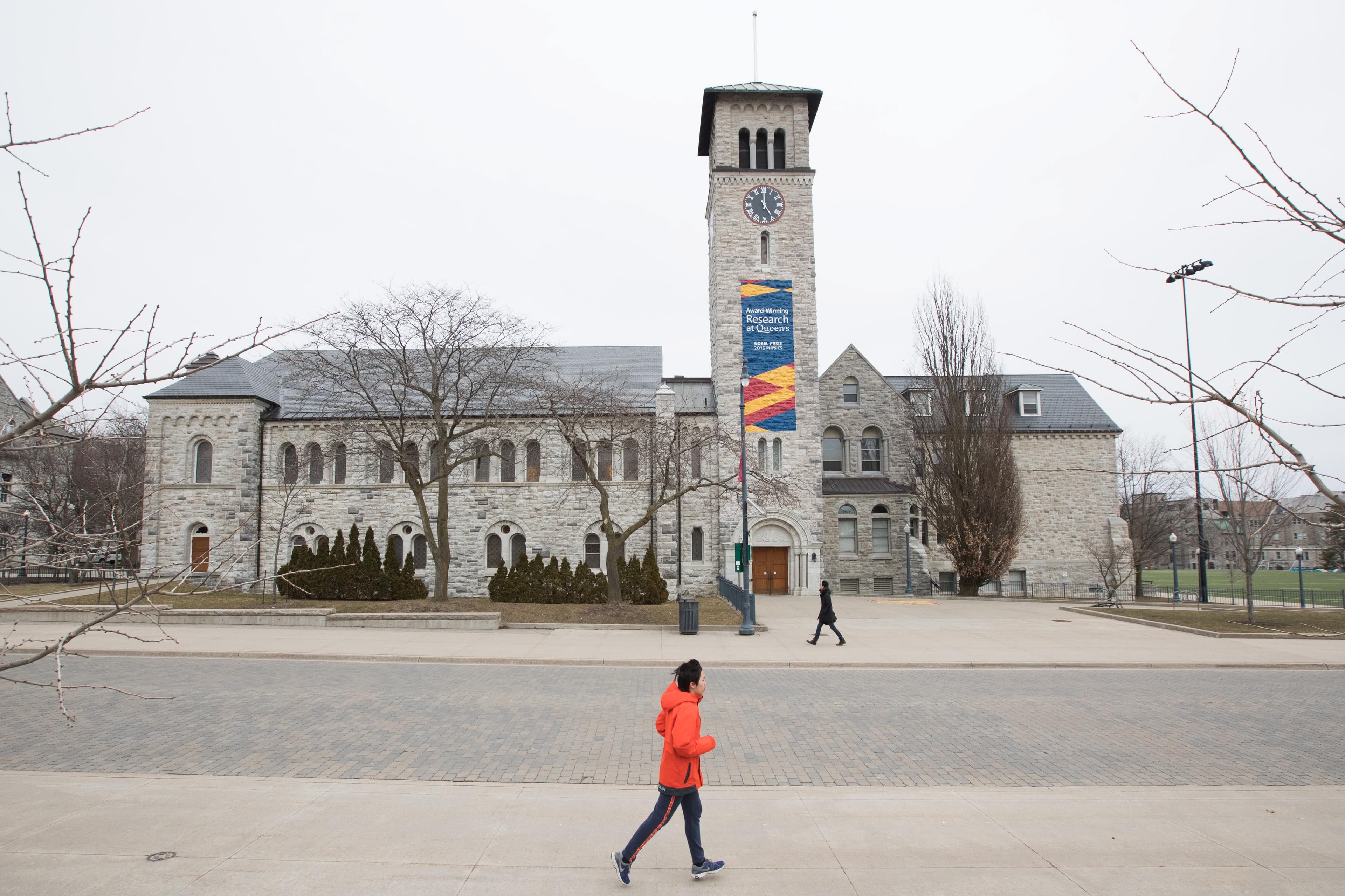 How Canadian universities are evaluating students during the coronavirus pandemic