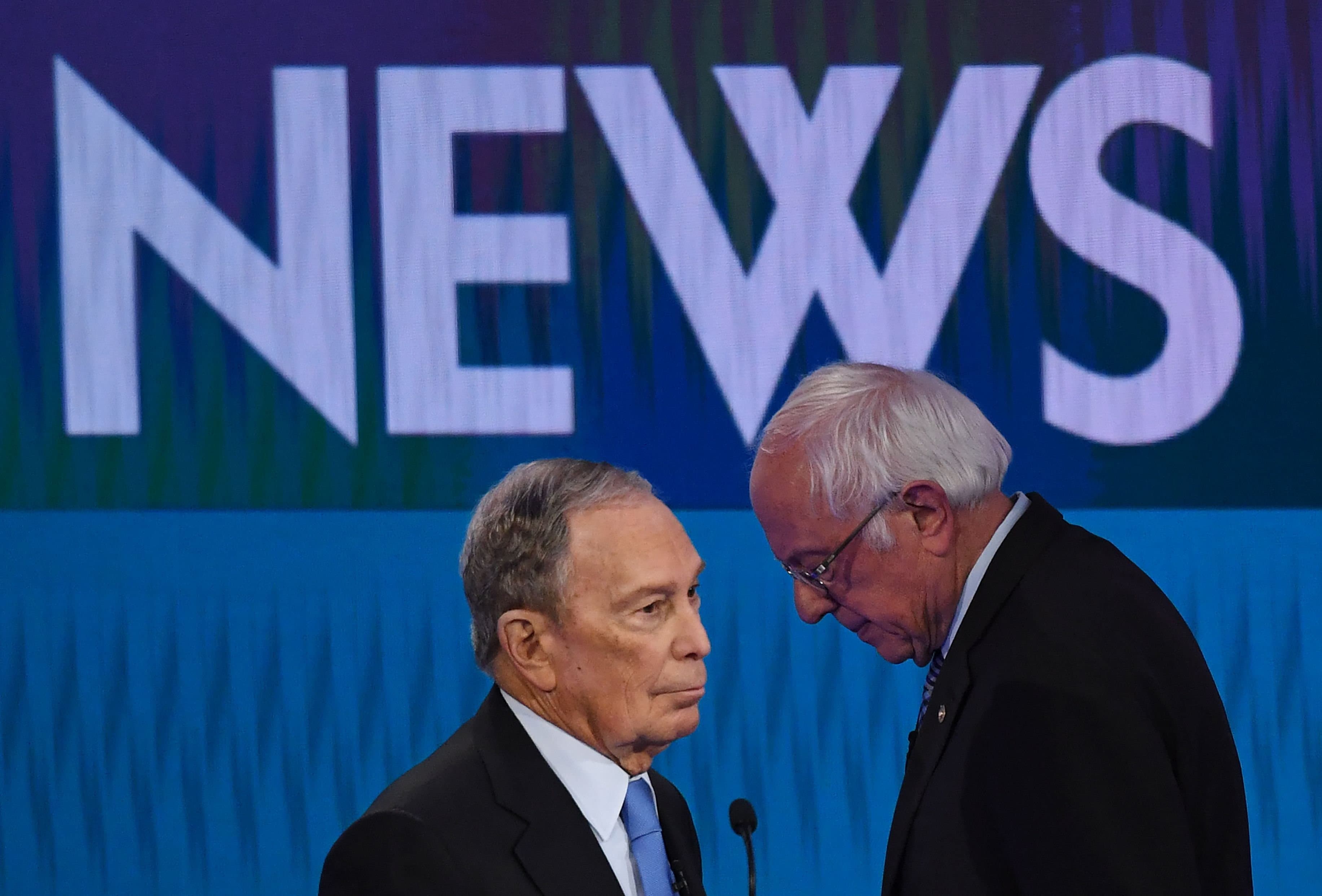 America's first Jewish president?