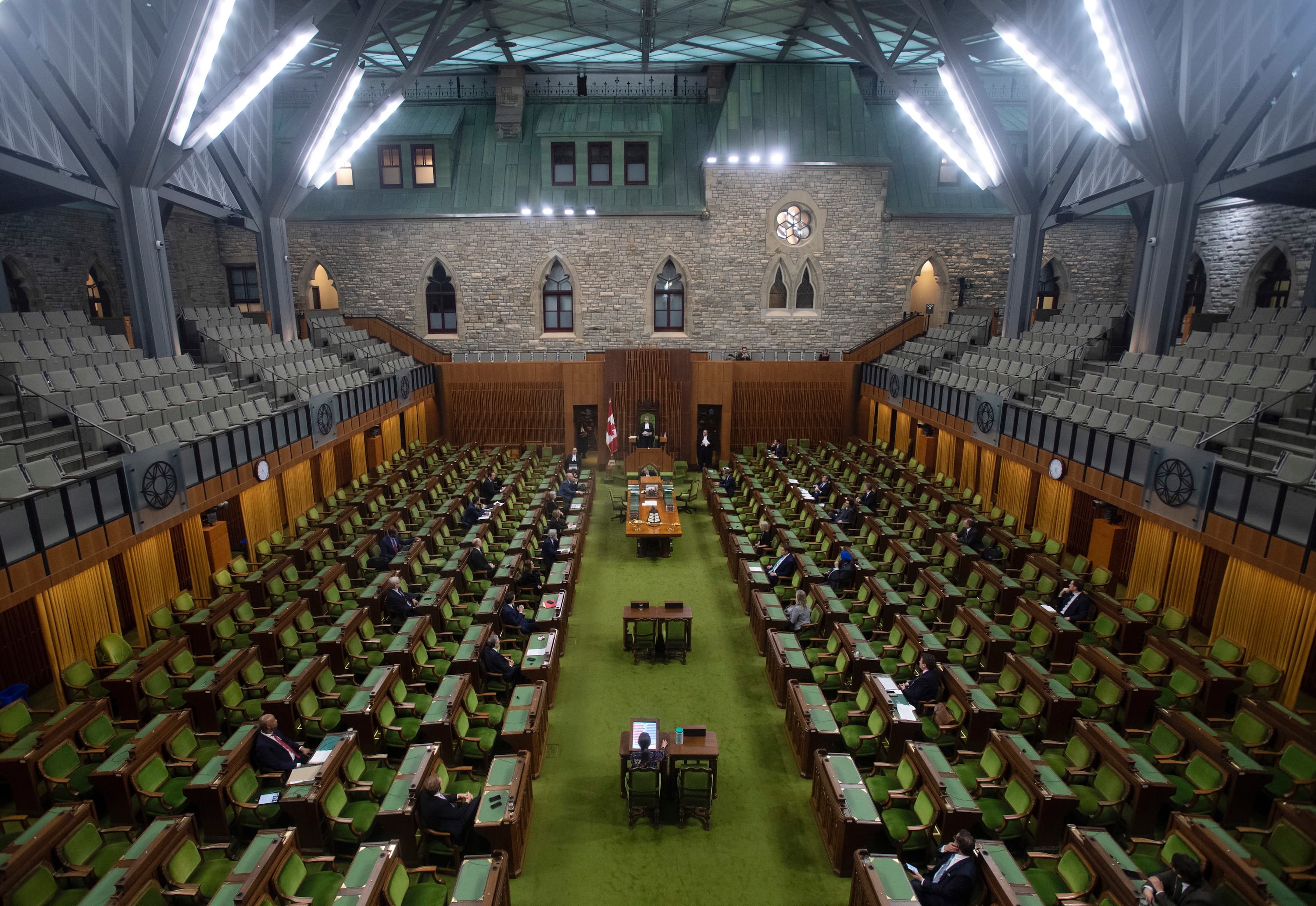 Where might Trudeau be most vulnerable? And other big questions.