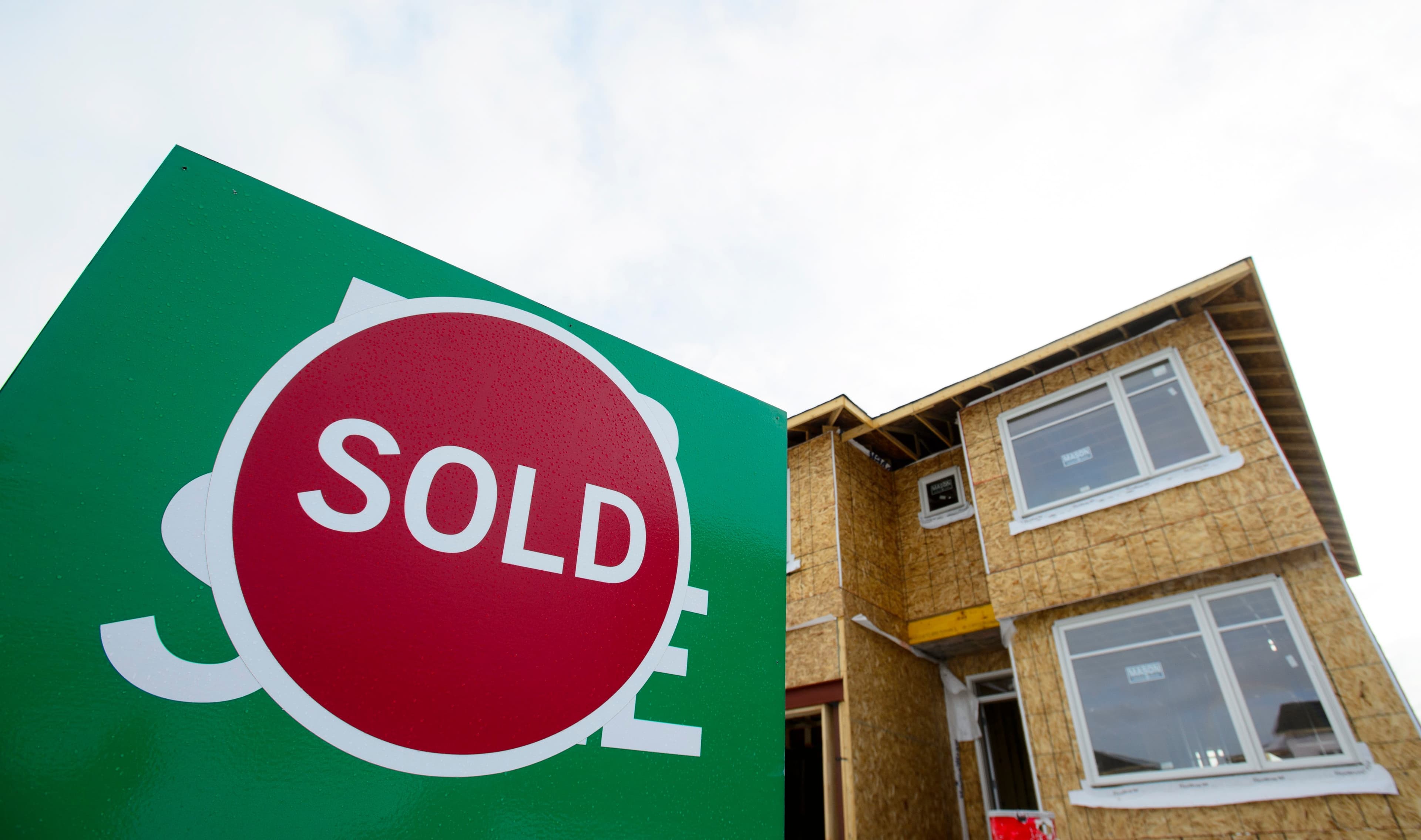 Deferring your mortgage because of coronavirus could cost you