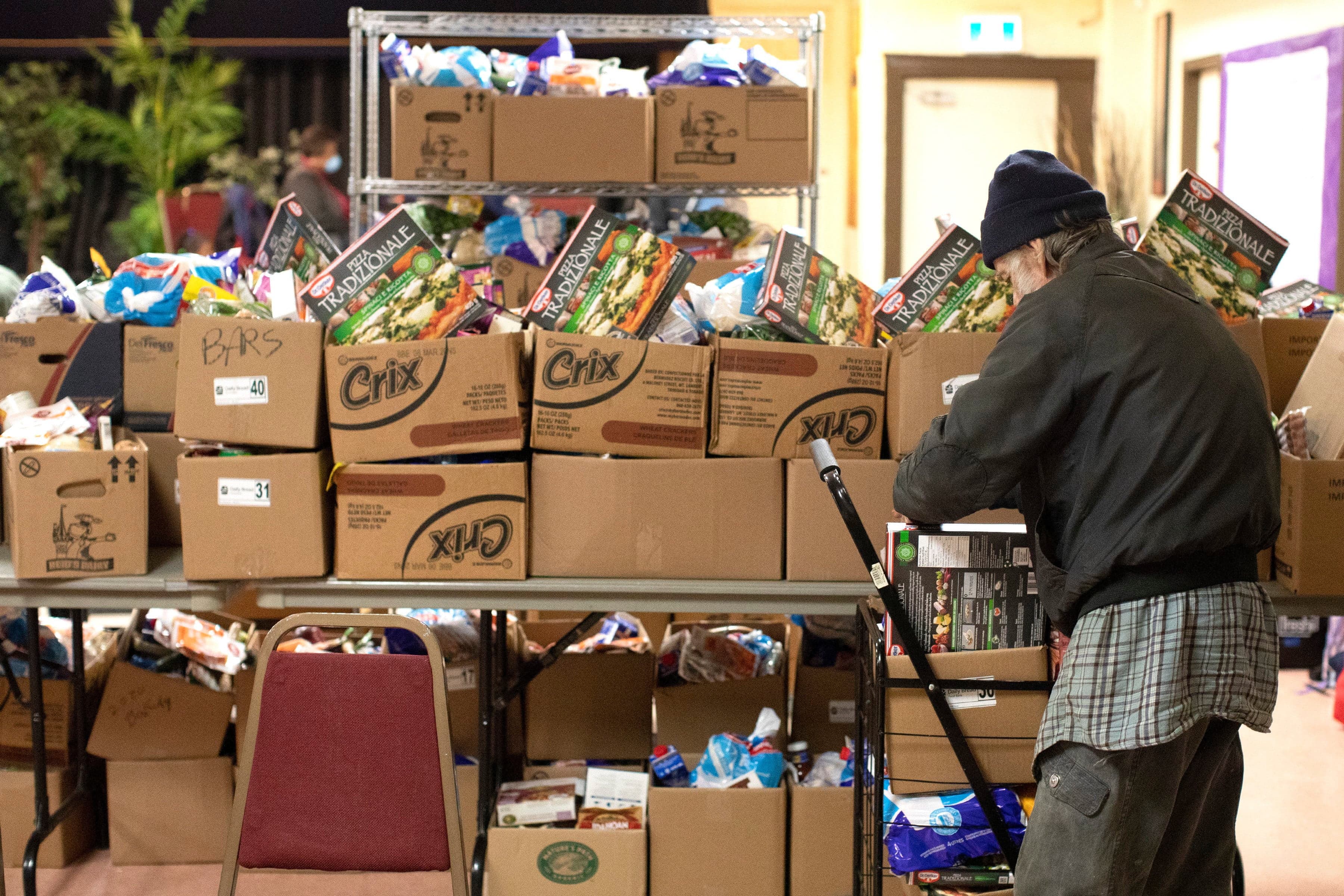 Coronavirus reveals how quickly governments and corporations can find money—when they want to
