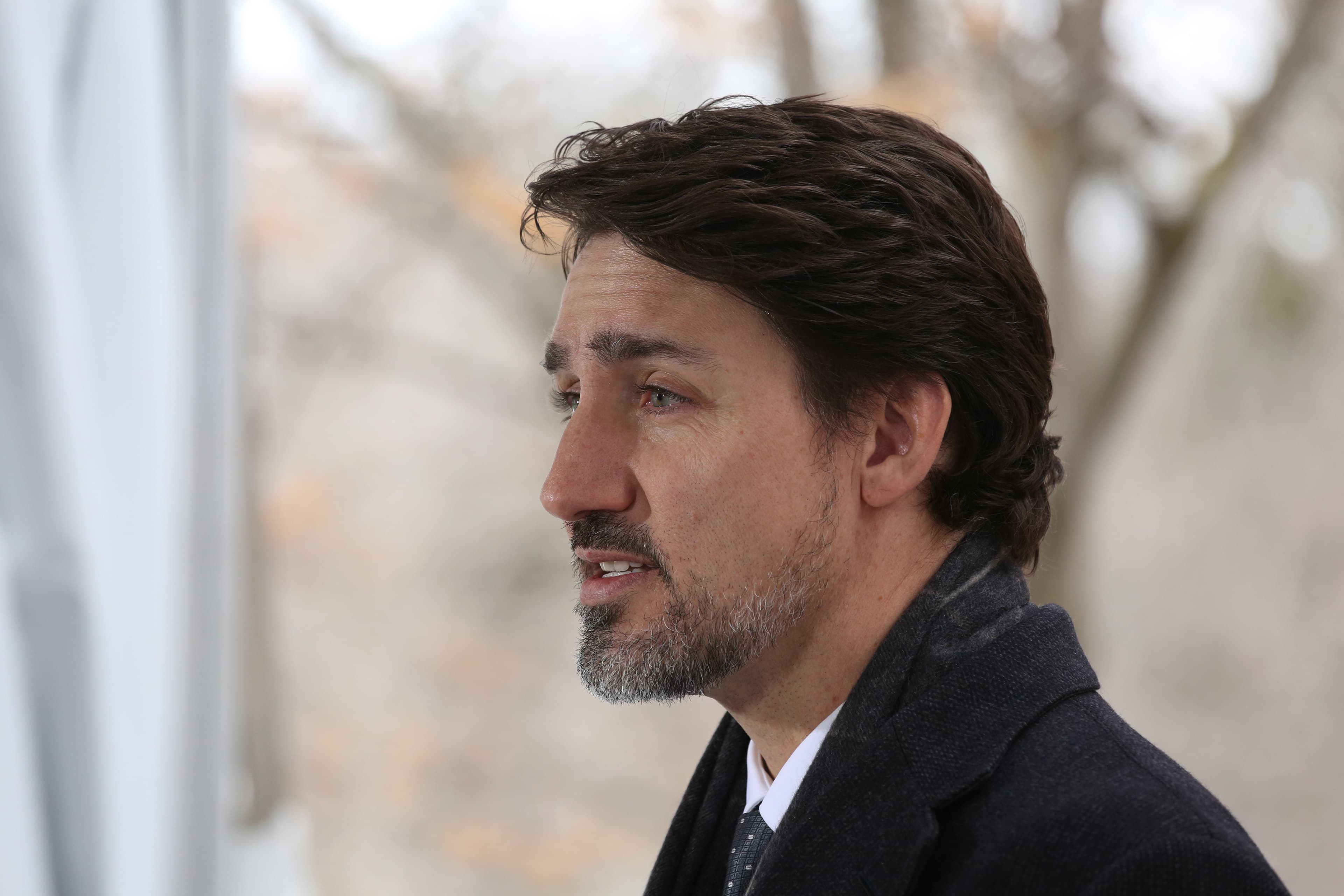 Trudeau's latest update on the coronavirus in Canada: Full transcript