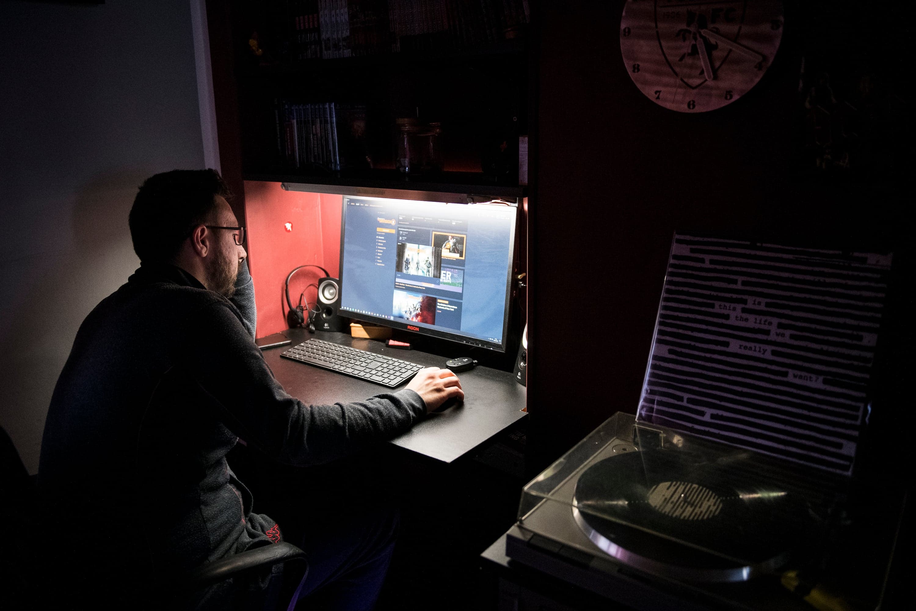 Homebound Canadians are on the hunt for stuff to keep them from getting bored and out of shape