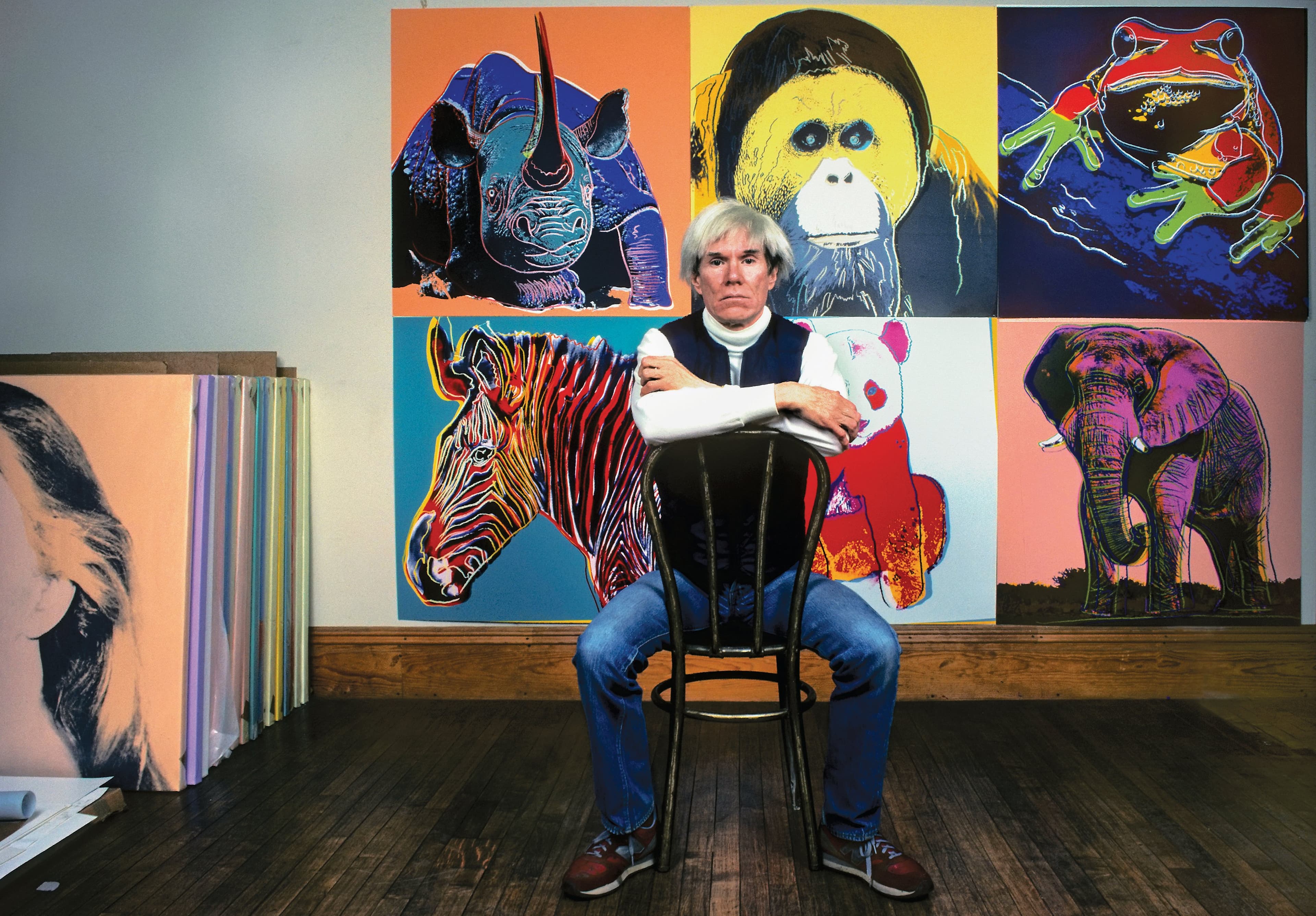 The artist who eclipsed Picasso