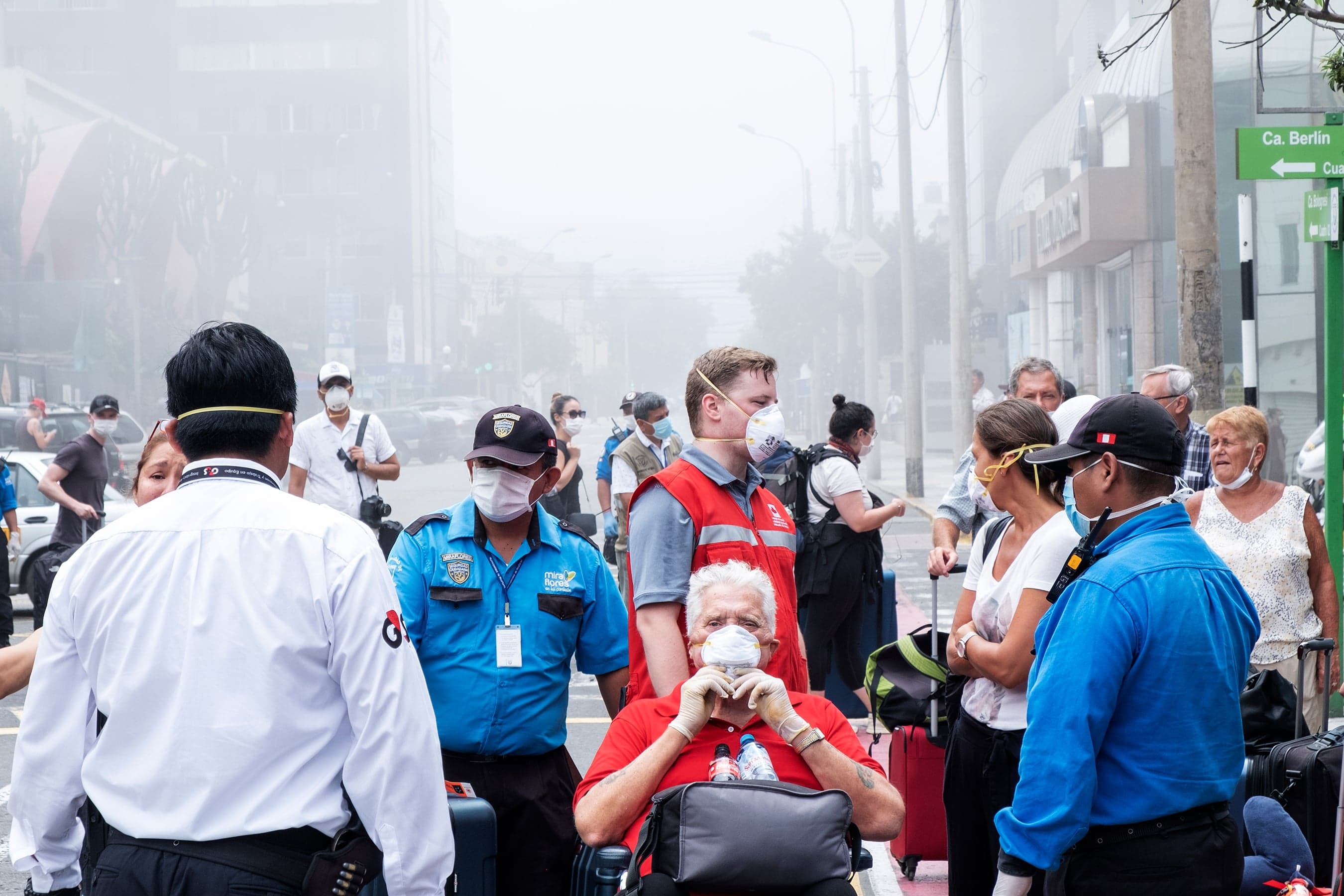 Inside the frantic, gruelling, all-hands-on-deck effort to bring Canadians home