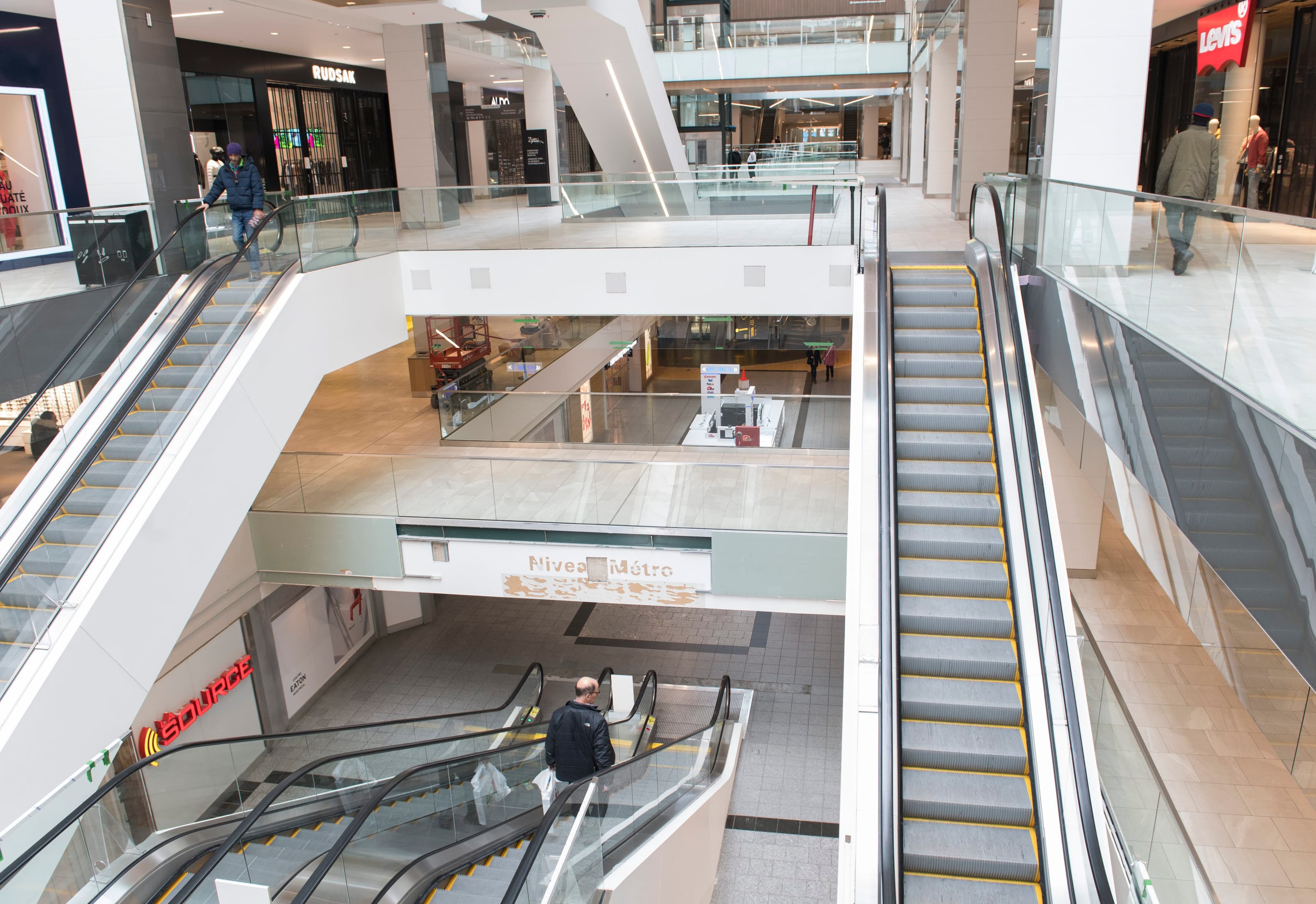 The economy is in a Corona-coma, and not even Statistics Canada can tell us when we’ll recover
