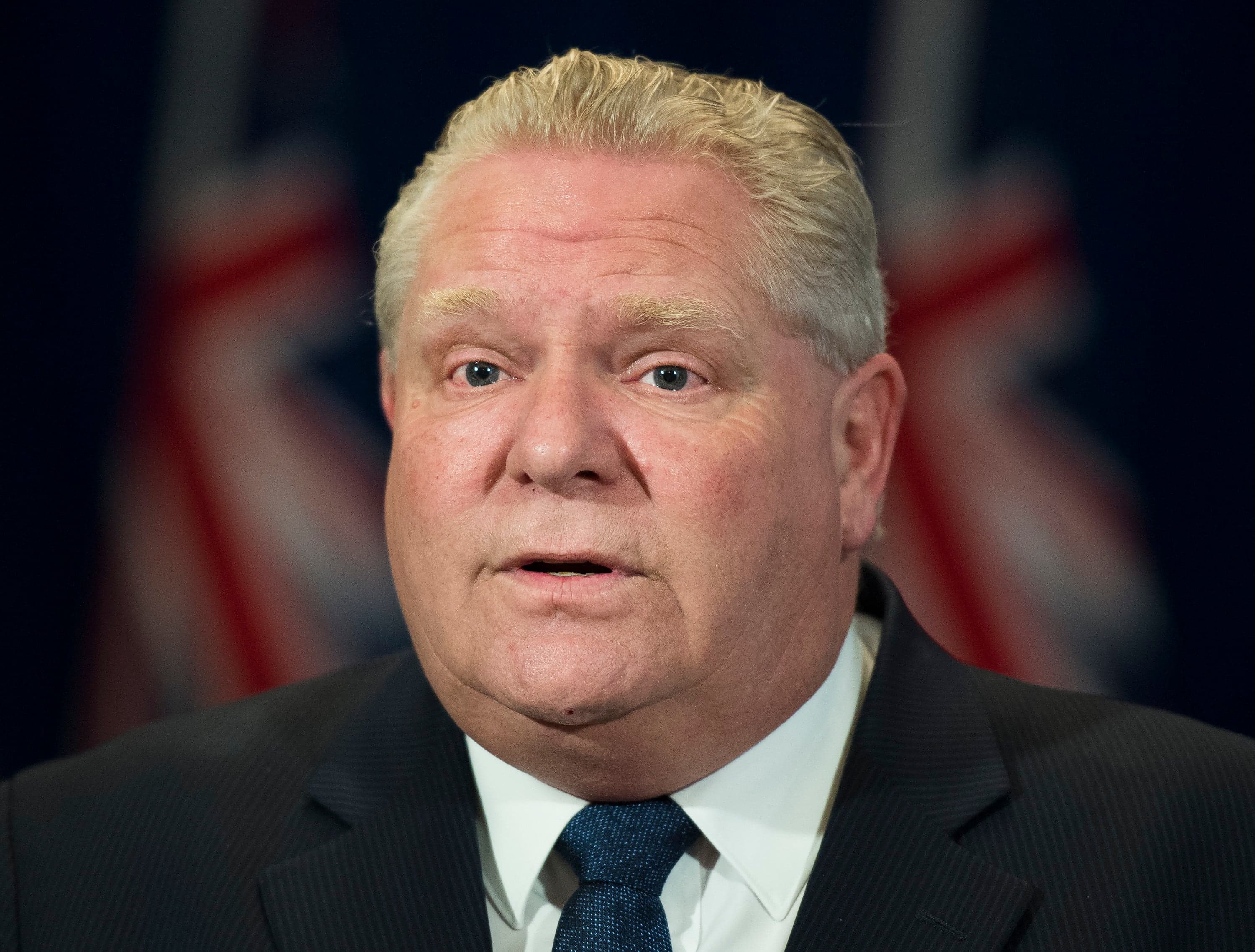 Doug Ford's April 23 coronavirus update: Full replay