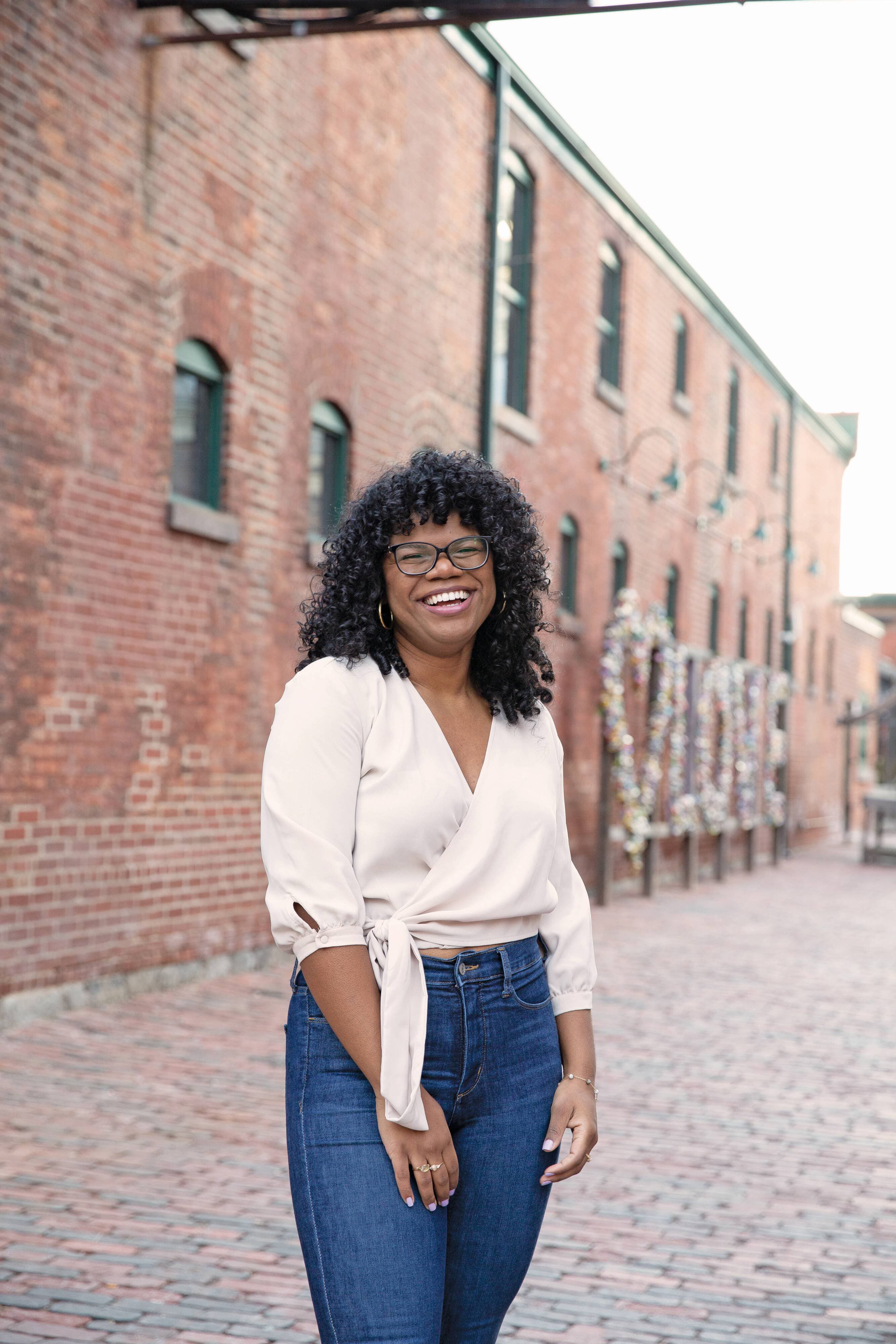 How post-secondary students of colour can feel safe in their new home