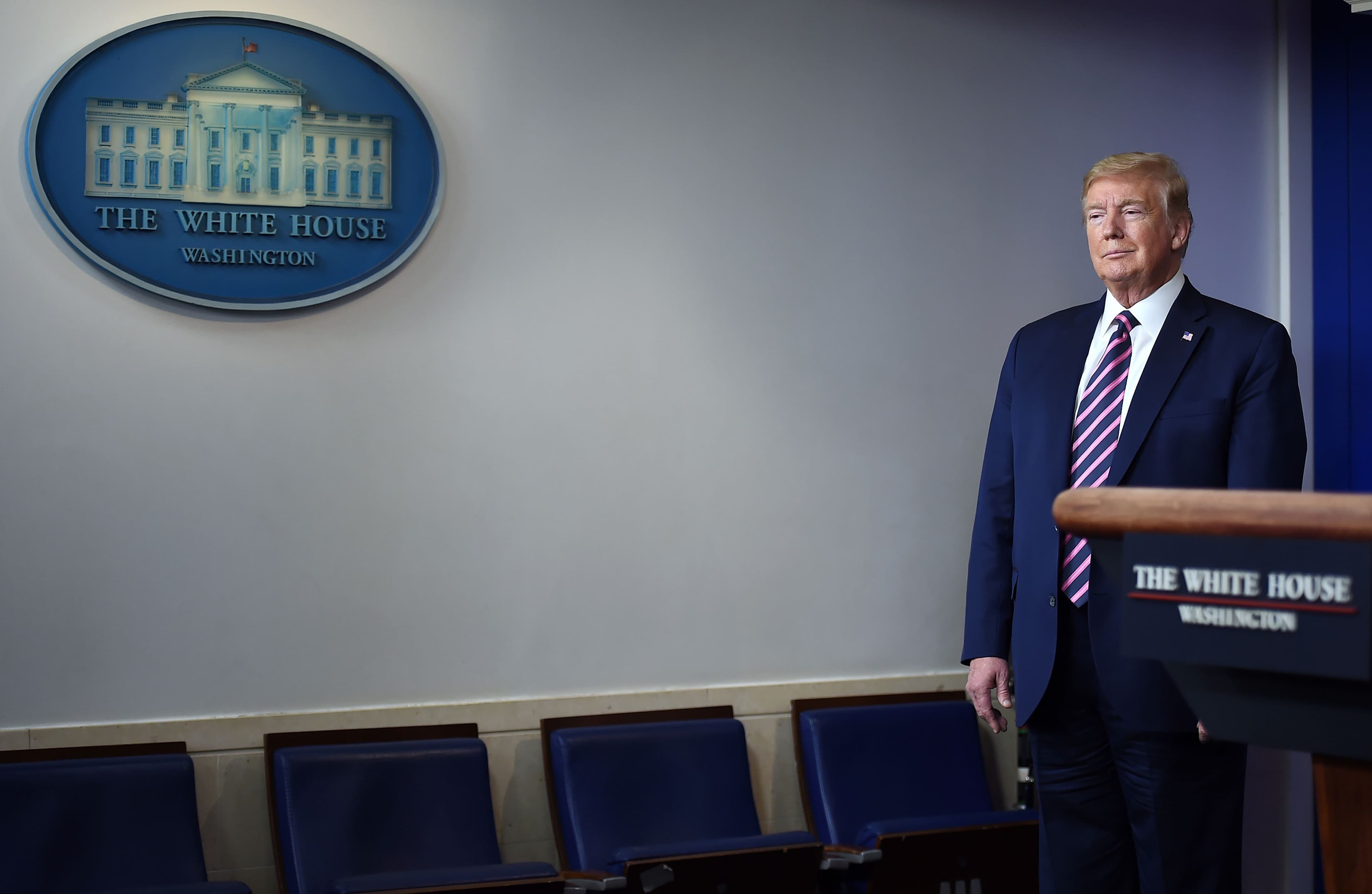 338Canada: The odds are against Trump, but they're not as bad as you might think
