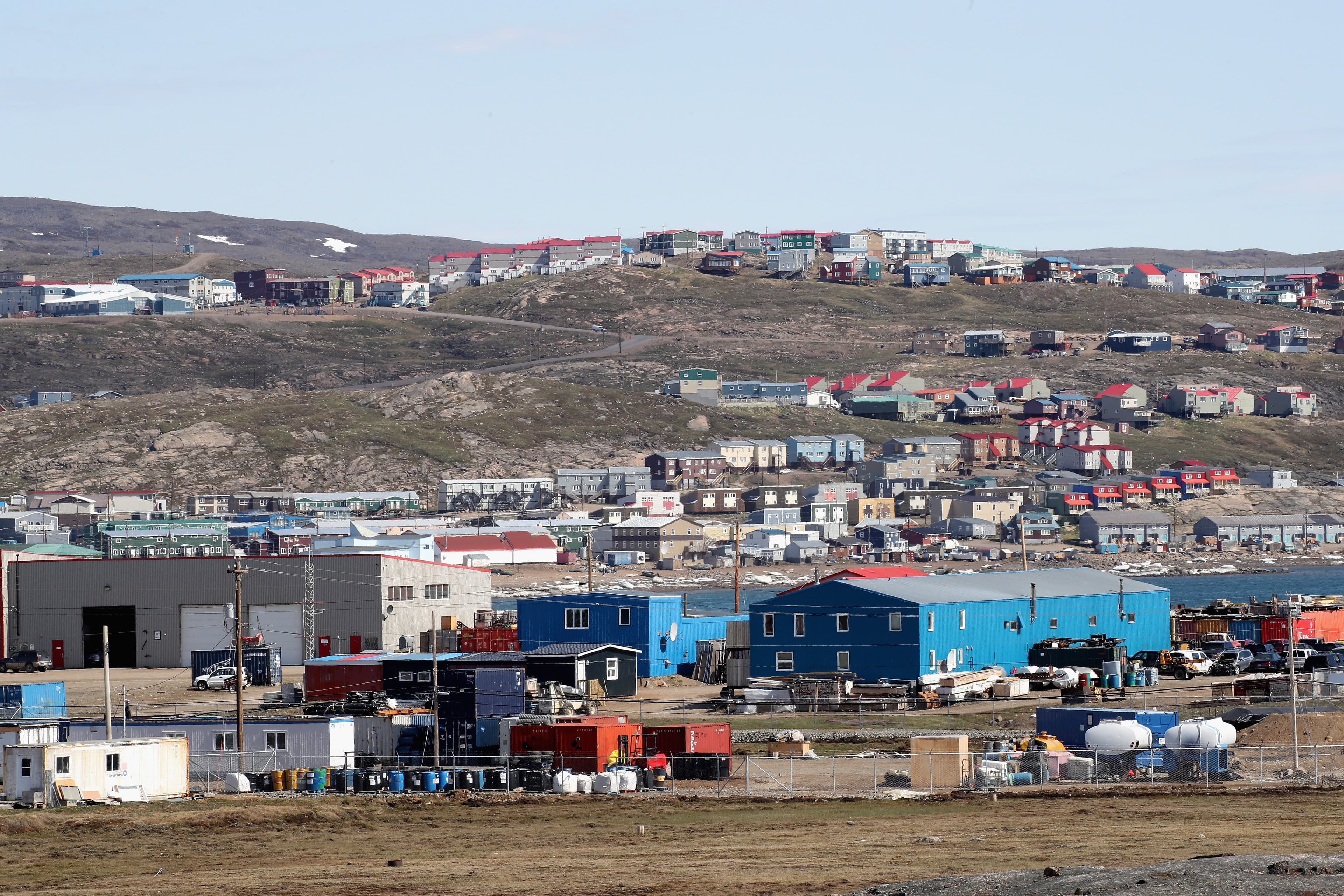 Coronavirus could decimate small and isolated communities in Nunavut