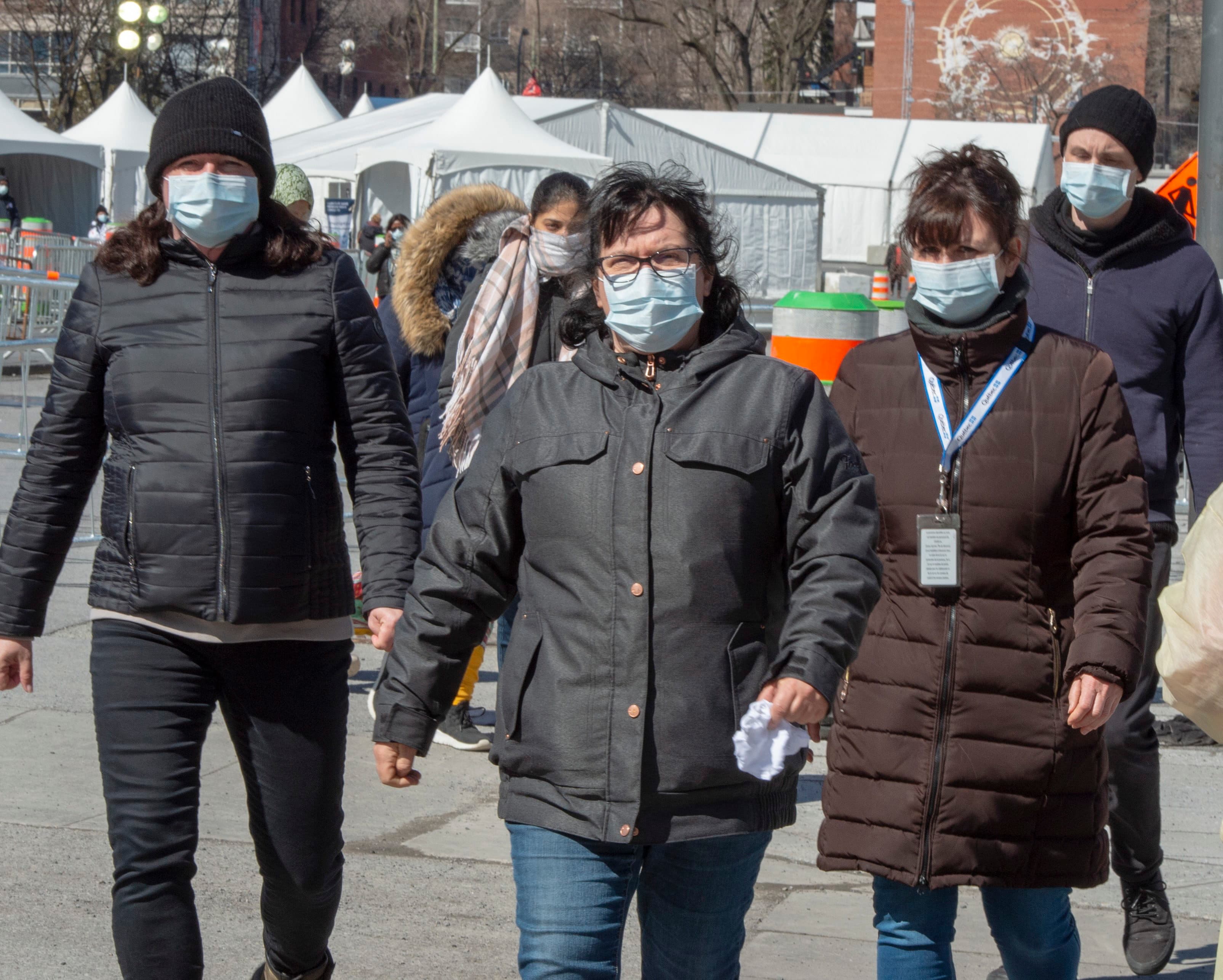 Canada may have 100,000 more COVID-19 cases than the numbers show