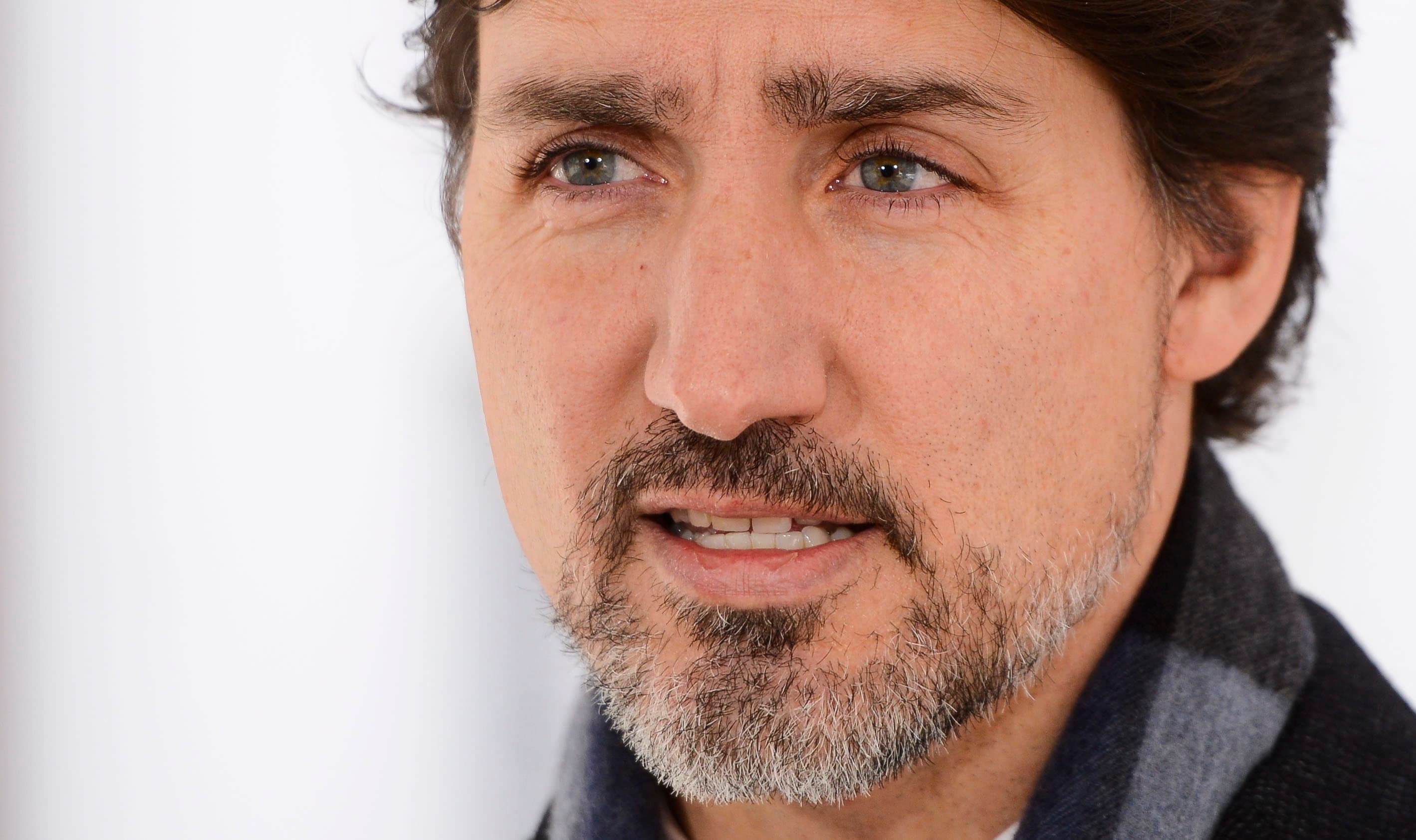 Trudeau's daily coronavirus briefing: Canada and the U.S. agree to extend border measures another 30 days