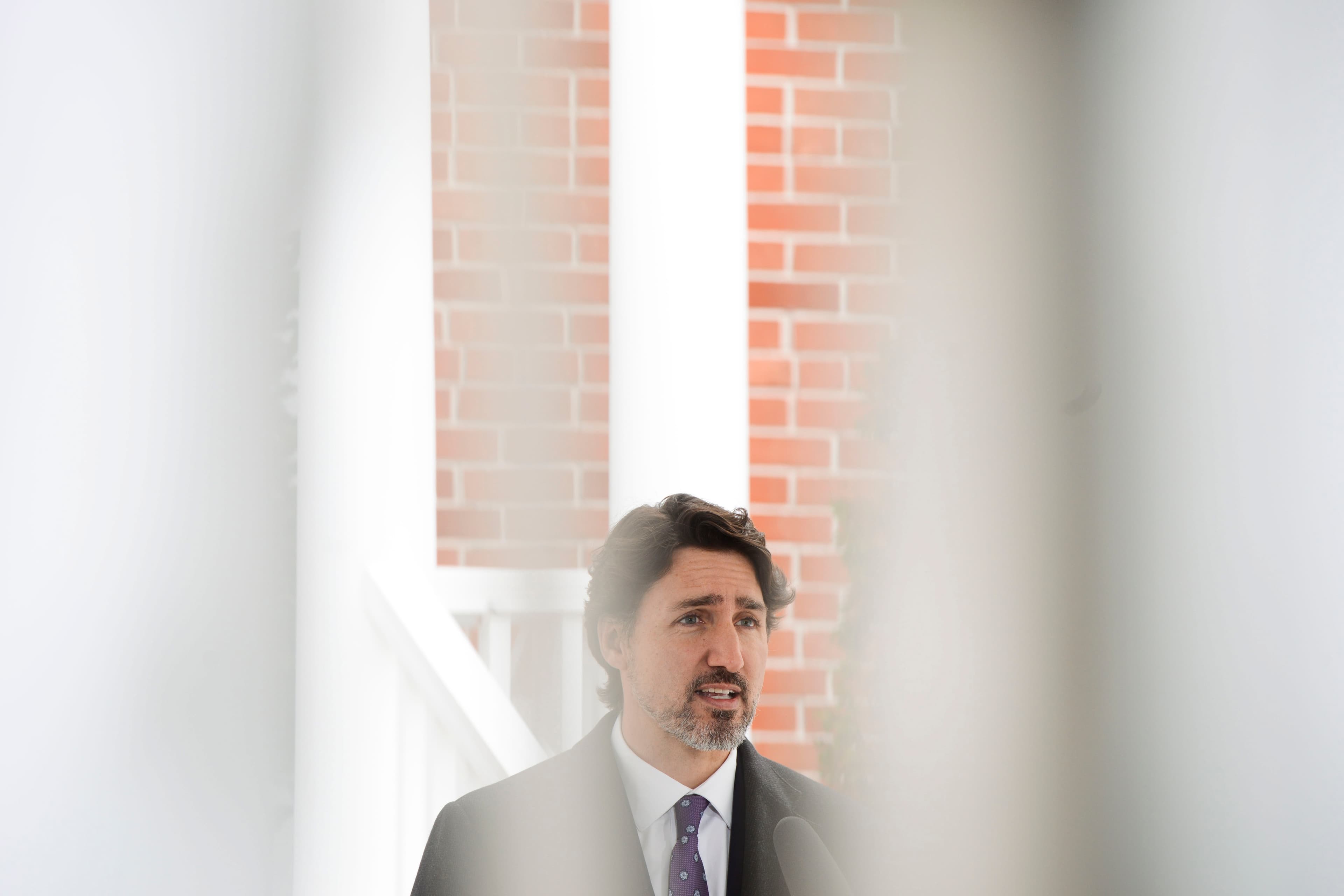 Trudeau's daily coronavirus update: 'The measures we've taken so far are working' (Full transcript)
