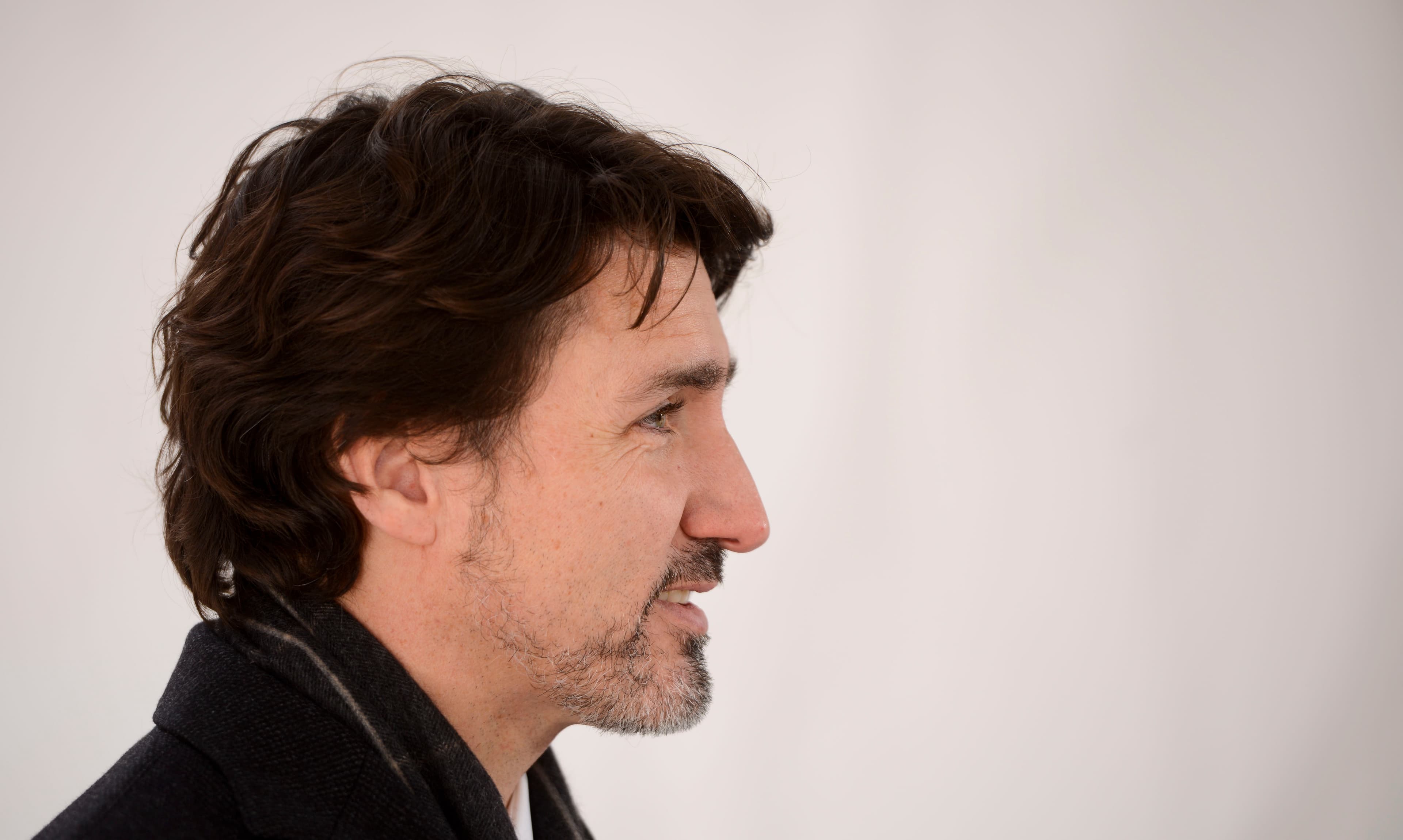 Trudeau's daily coronavirus update: $1.1 billion for medical and research strategy (Full transcript)