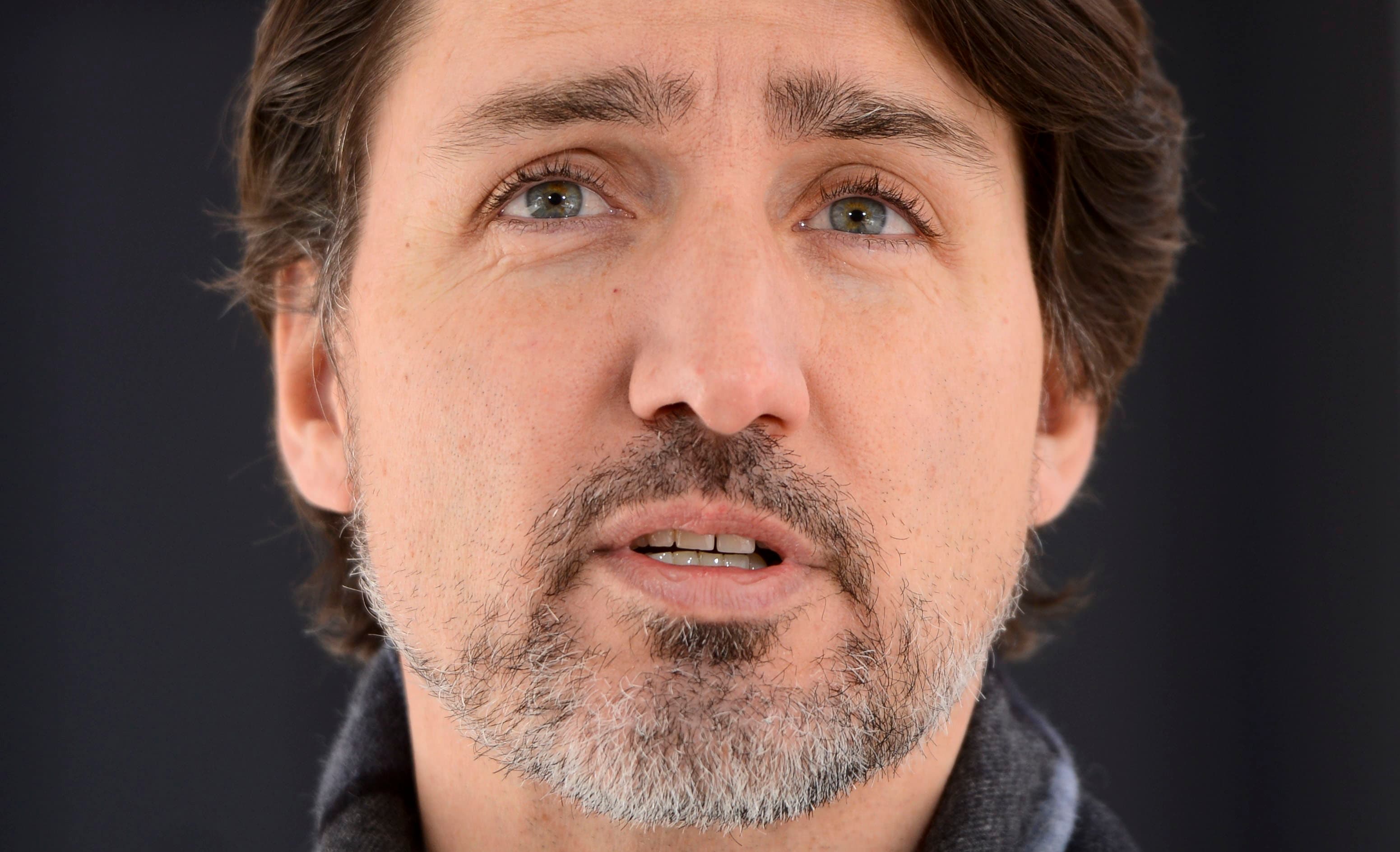 Trudeau's daily coronavirus update: Small business rent could be lowered by 75 per cent (Full transcript)