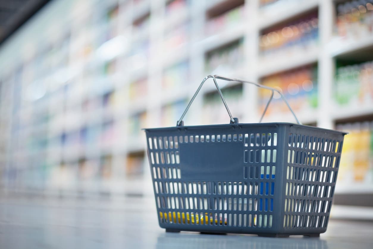 Everything you need to know about grocery shopping during COVID-19
