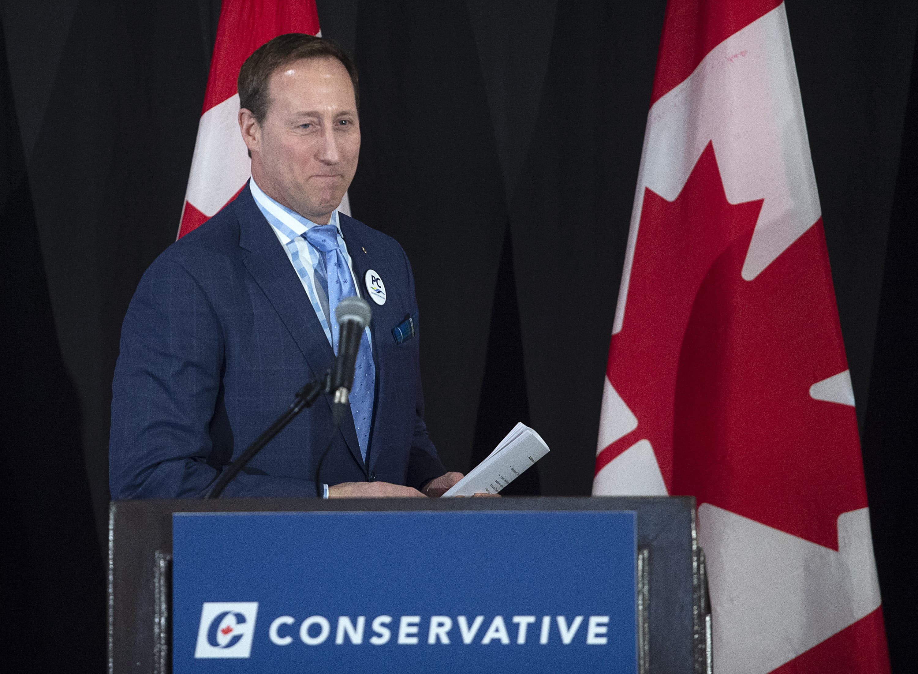 While the Conservatives bicker the Liberals open their lead: 338Canada