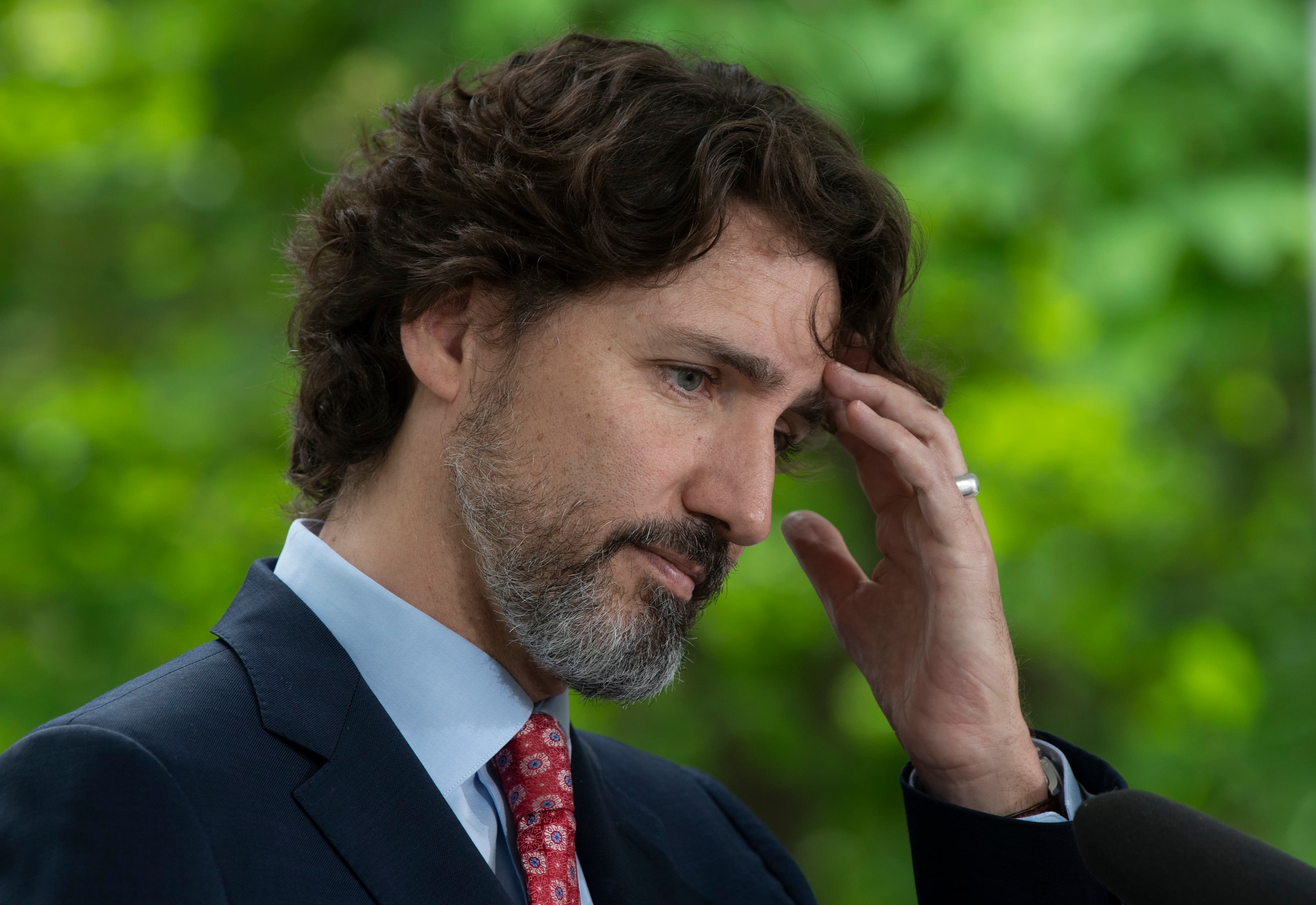 How Canada has bungled the COVID-19 endgame