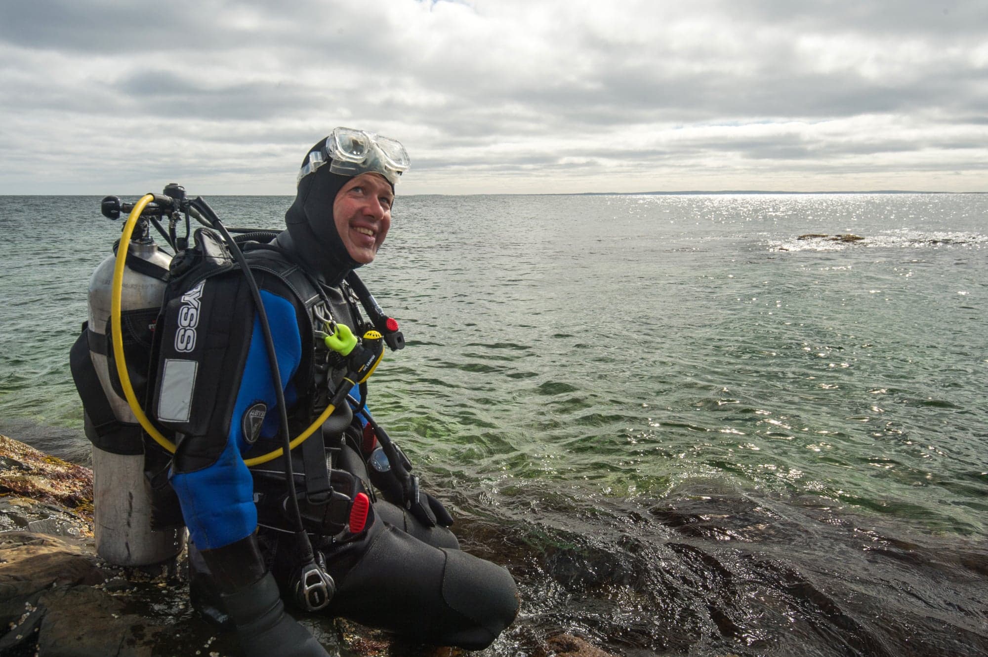 What will it take to save the ocean from unrelenting human harm?