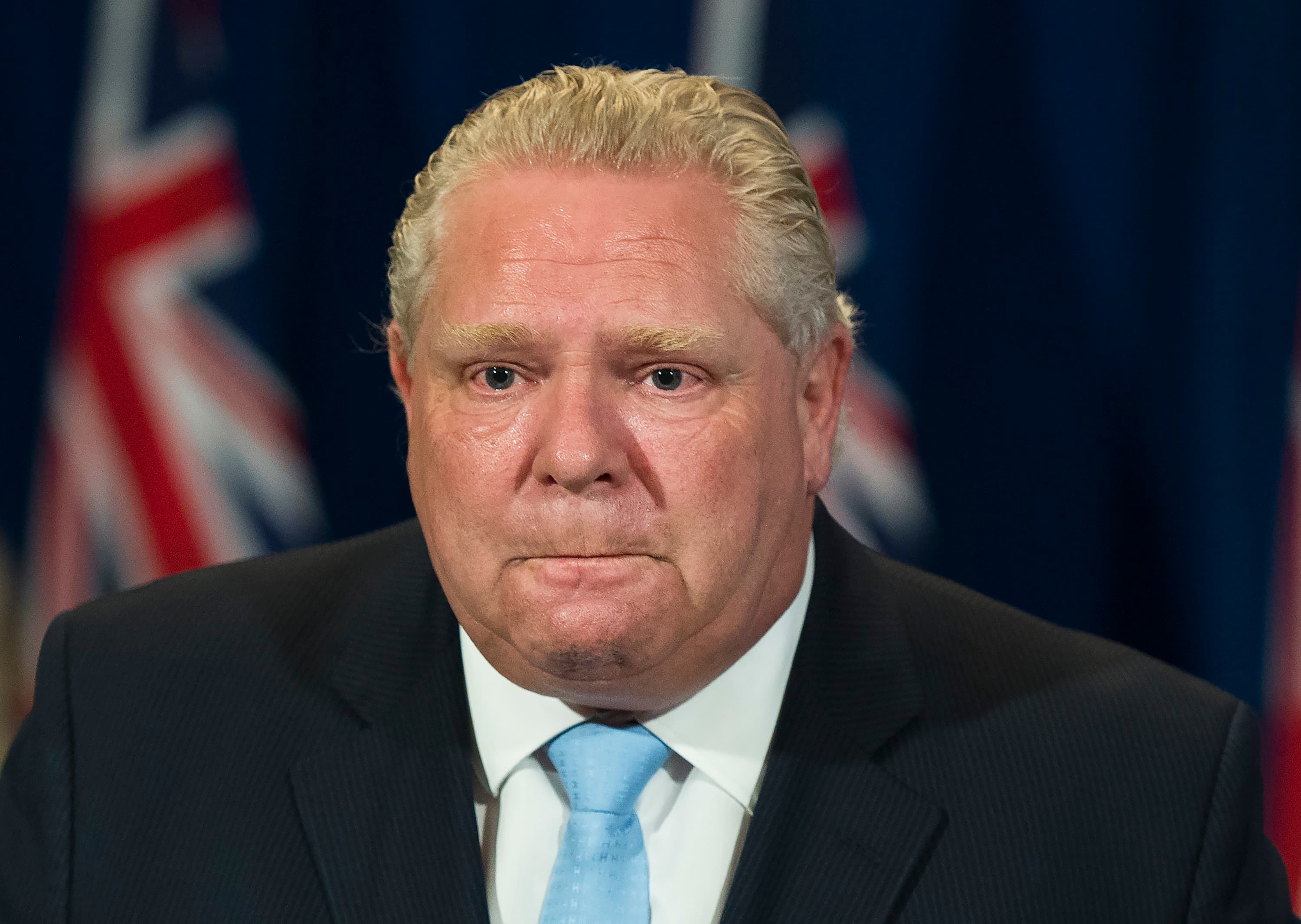 Doug Ford's latest coronavirus update: Long-term care report was 'heartbreaking,' 'horrific,' 'gut-wrenching'