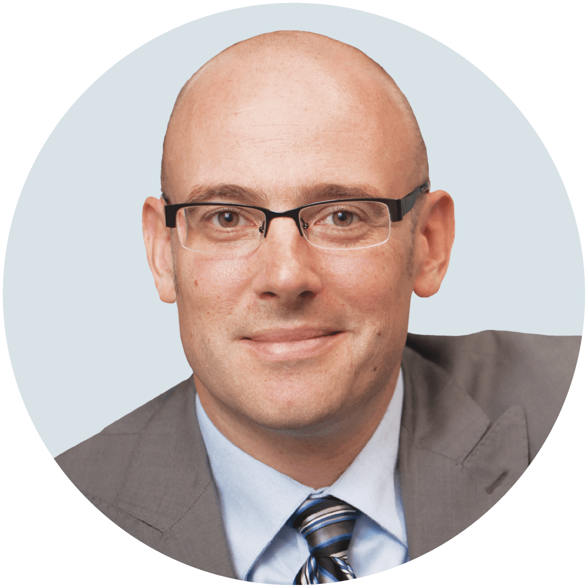 David Macdonald, senior economist, Canadian Centre for Policy Alternatives (Courtesy of David Macdonald)
