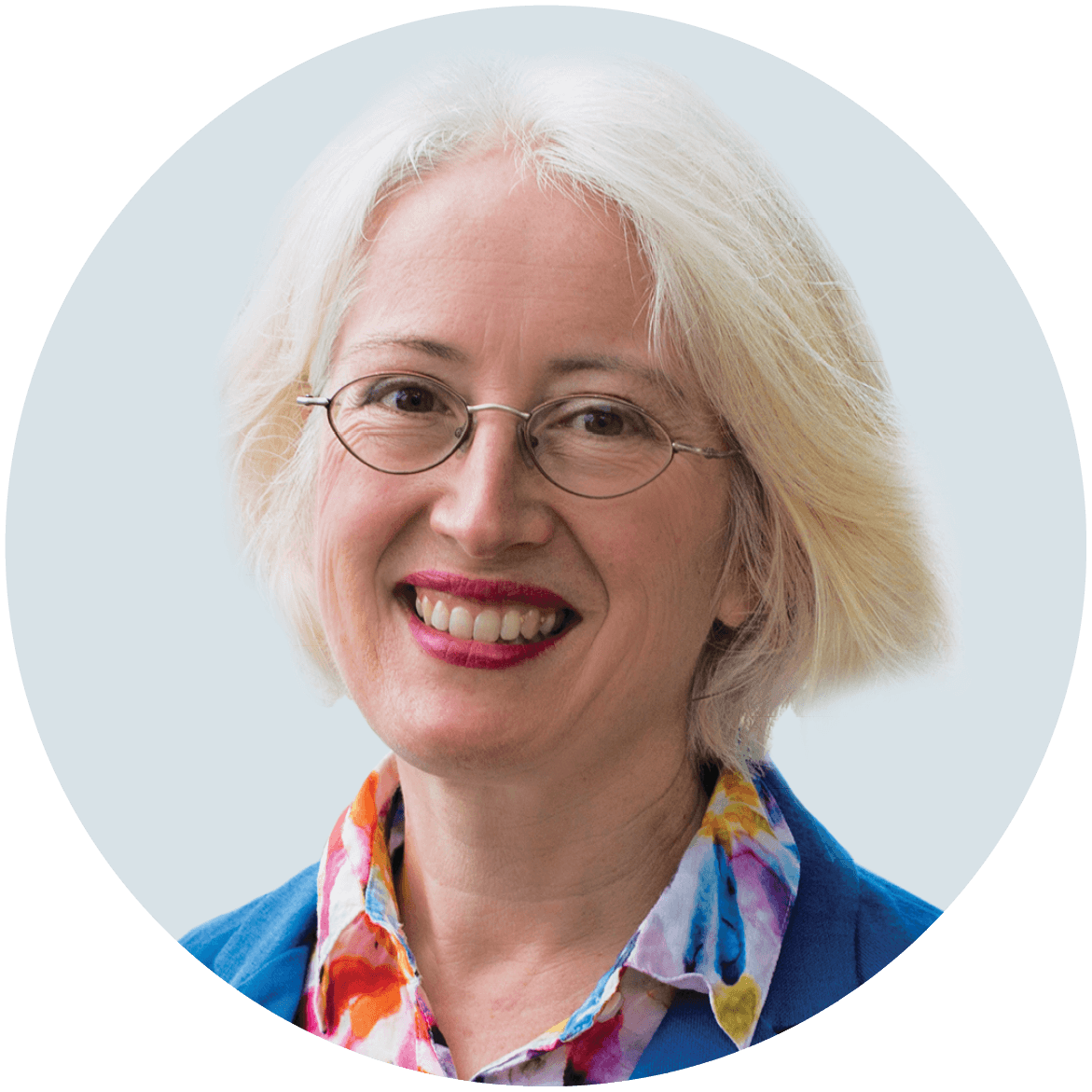 Frances Woolley, professor of economics, Carleton University (Courtesy of Frances Woolley)