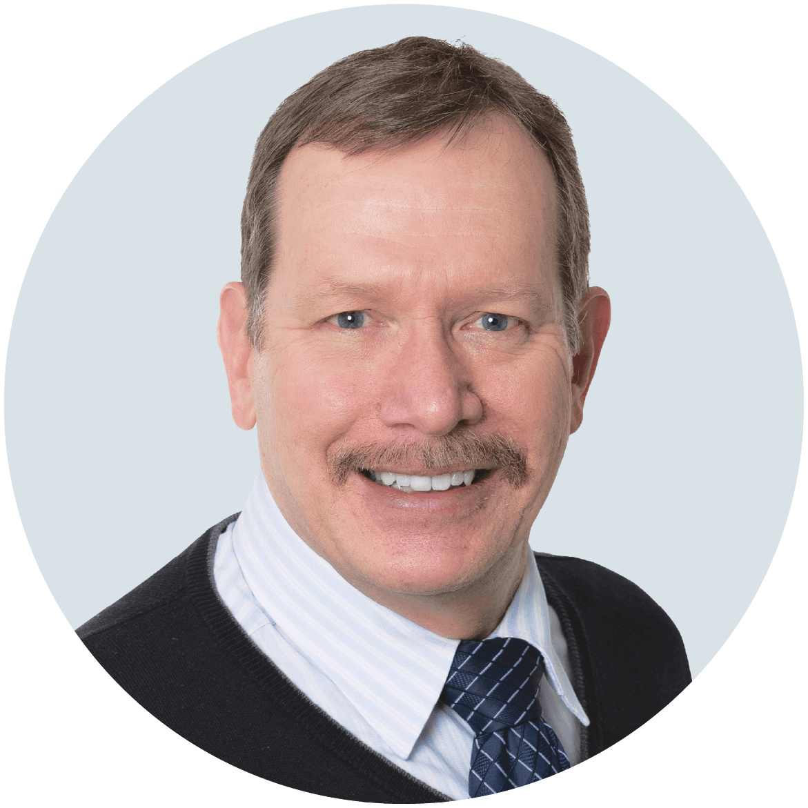Michael Veall, professor of economics, McMaster University (Georgia Kirkos)