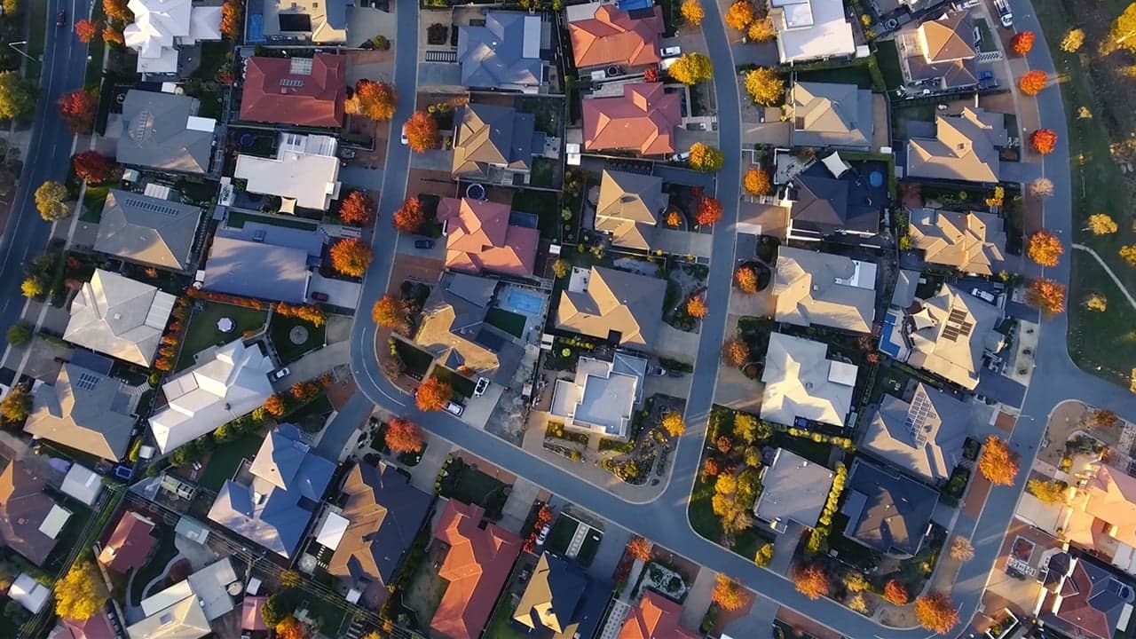 After months inside, this is what "home" means to Canadians