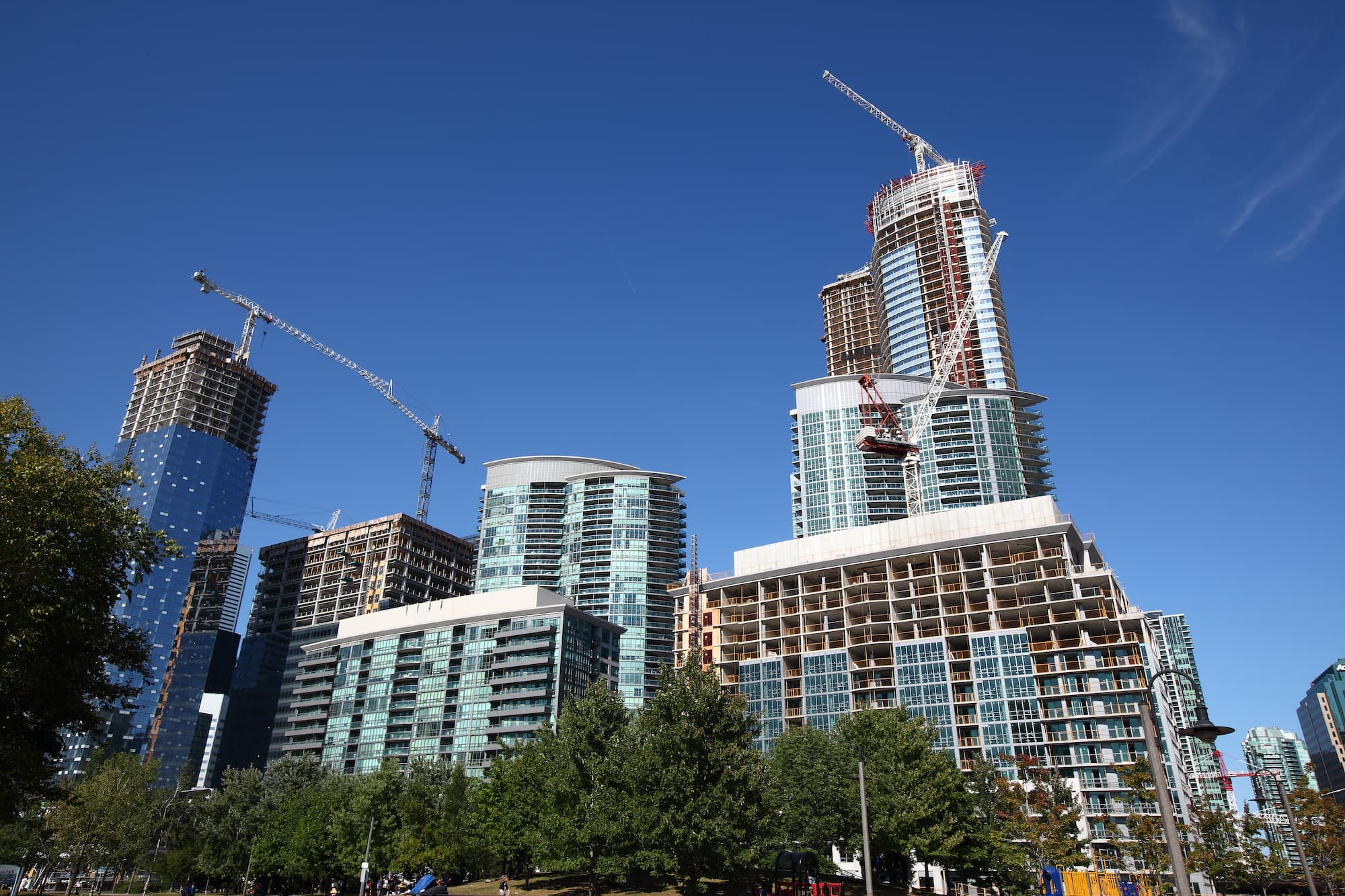 Coronavirus is shaking up Canada's housing market, but don't expect a crash