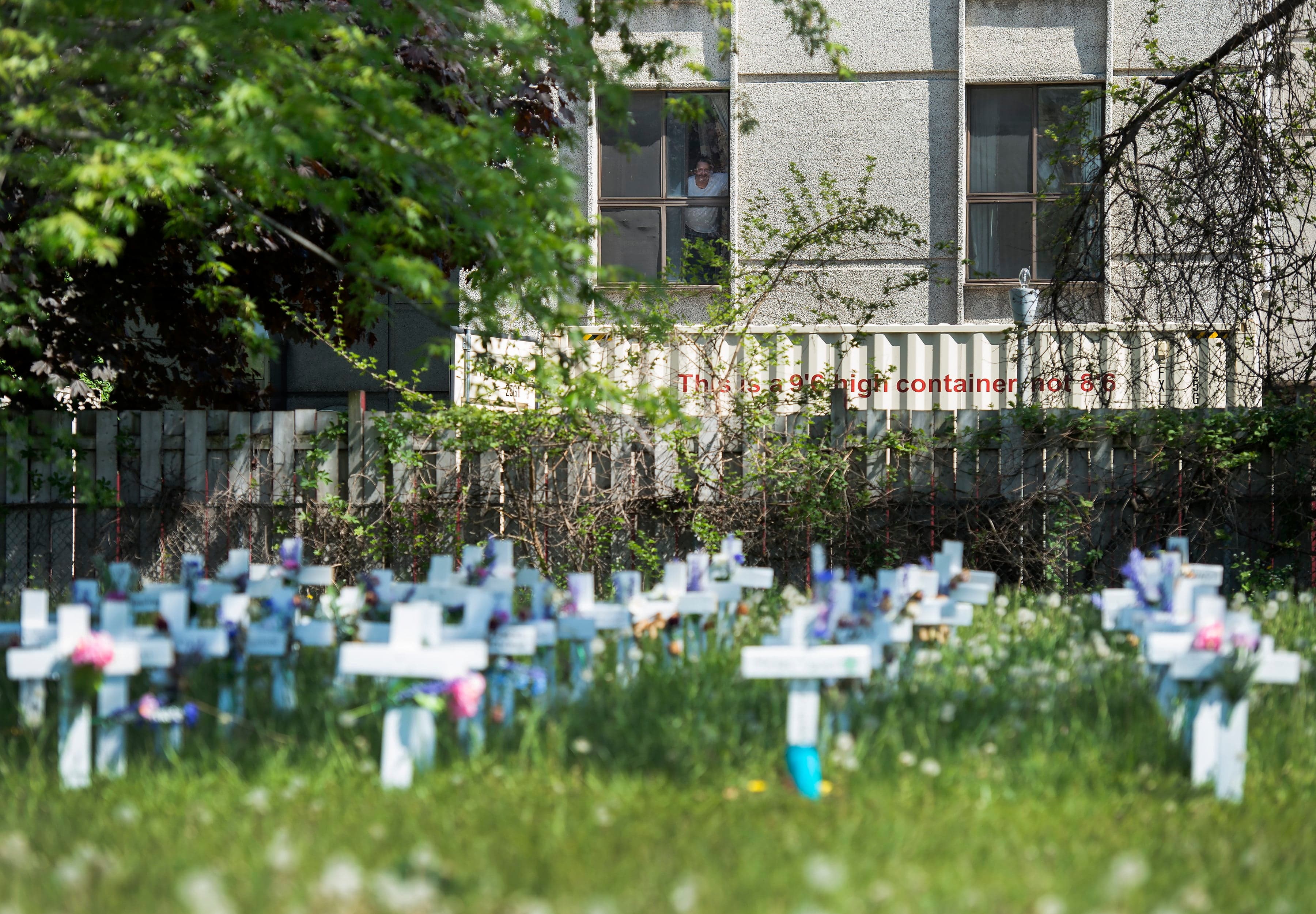 A long-term care disaster that everyone saw coming