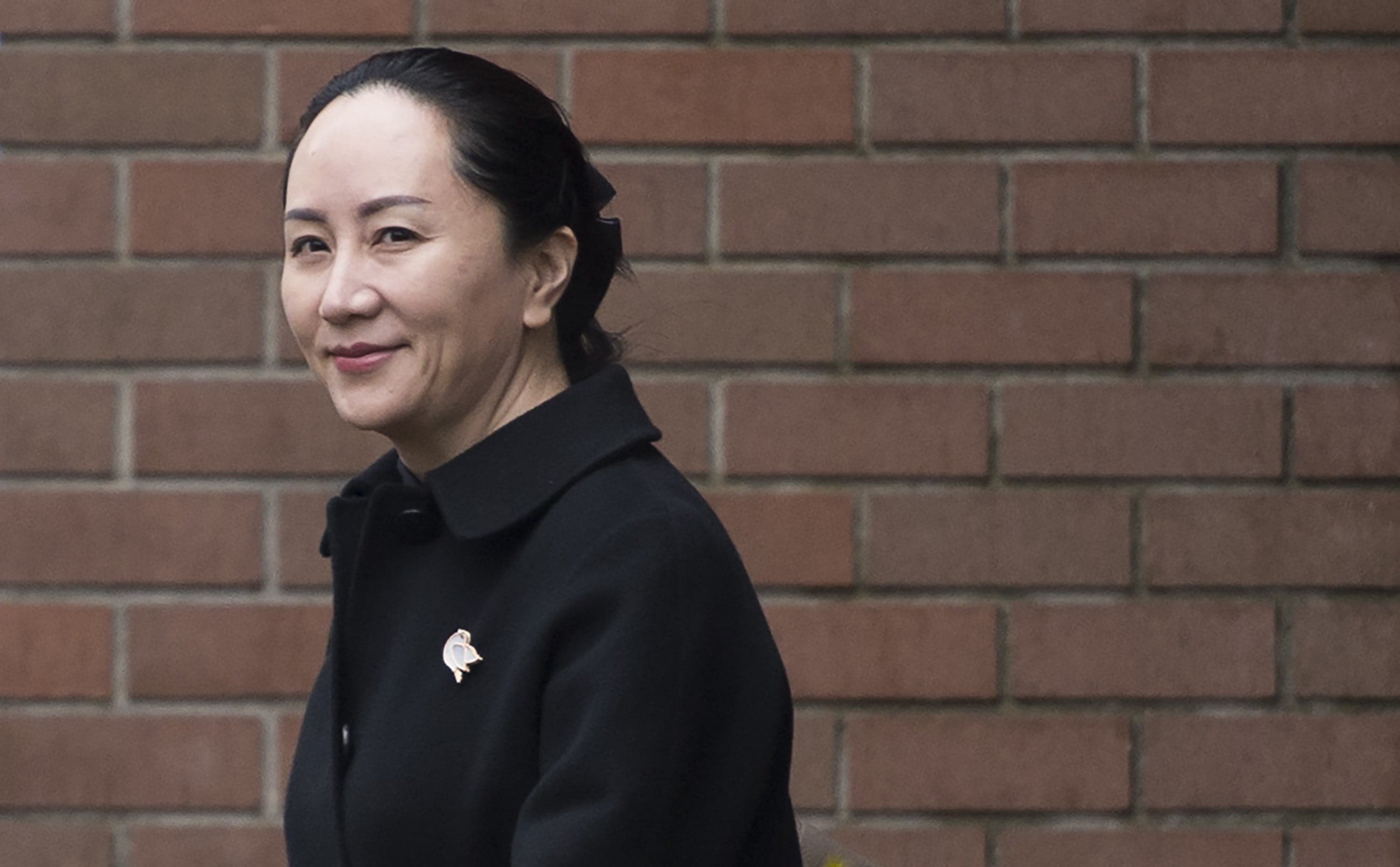 B.C. court dismisses Meng Wanzhou's application to get out of extradition